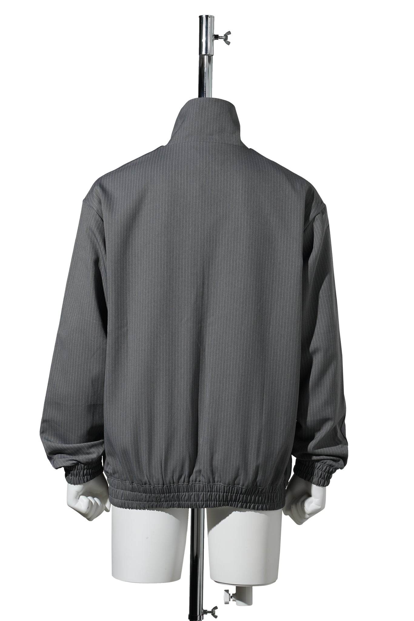 FIREBIRD LOOSE PINSTRIPES TRACK TOP / GREFOU