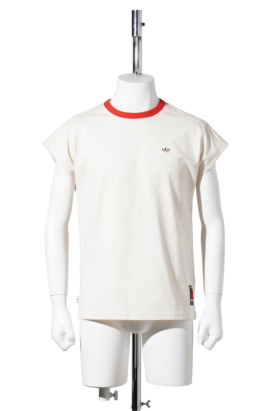 CLOT DOLMN TEE / WONWHI