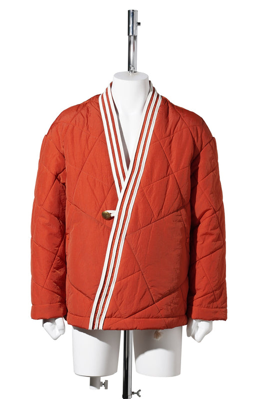 CLOT JACKET / VERMIL