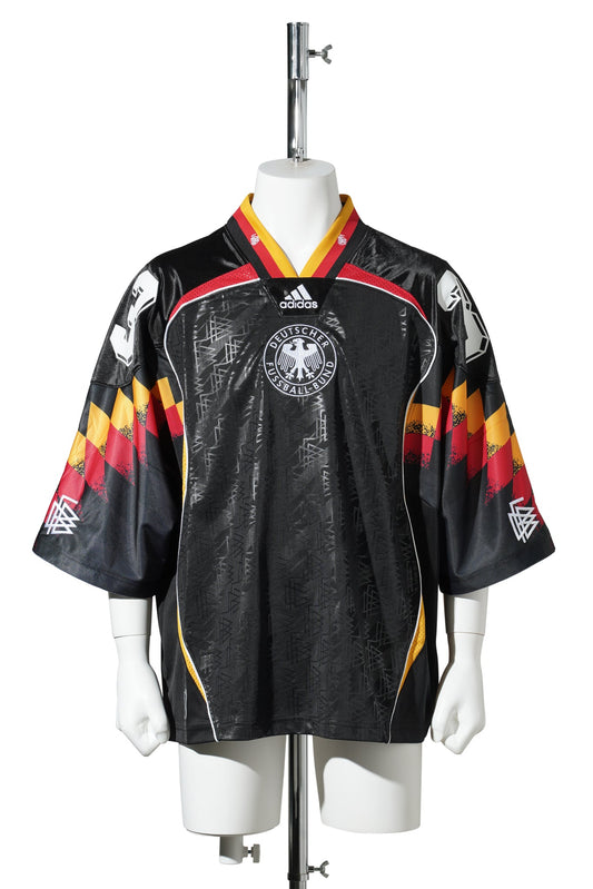 BRINGBACKS REMIXED GERMANY / BLACK