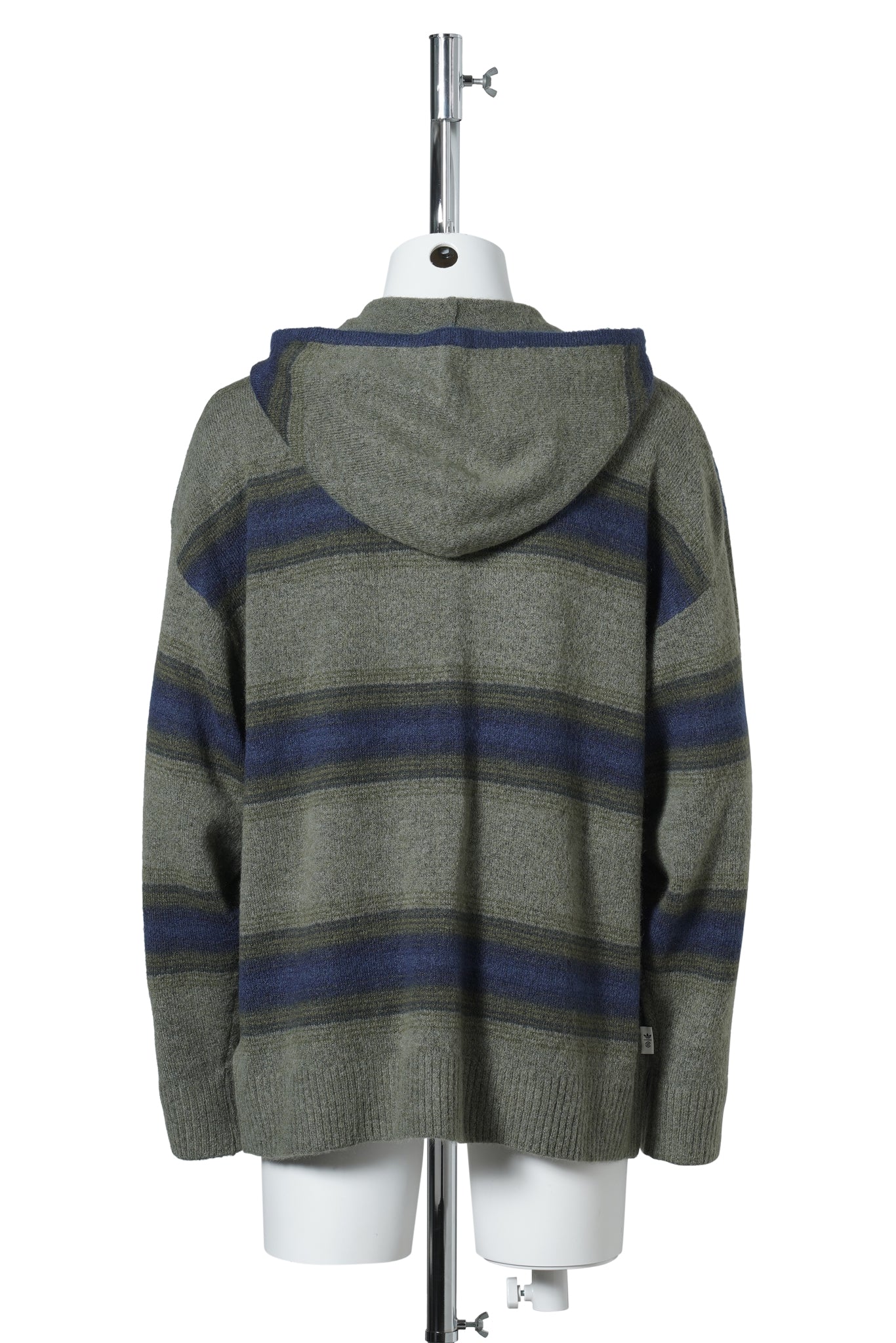 CLOT BAJA HOOD / TRKKHA/TECIND