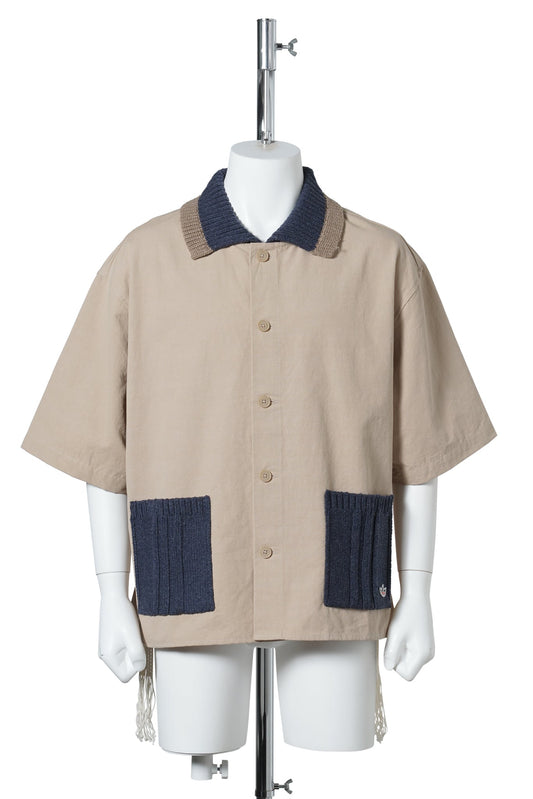 CLOT SS GYBRA / WARSAN