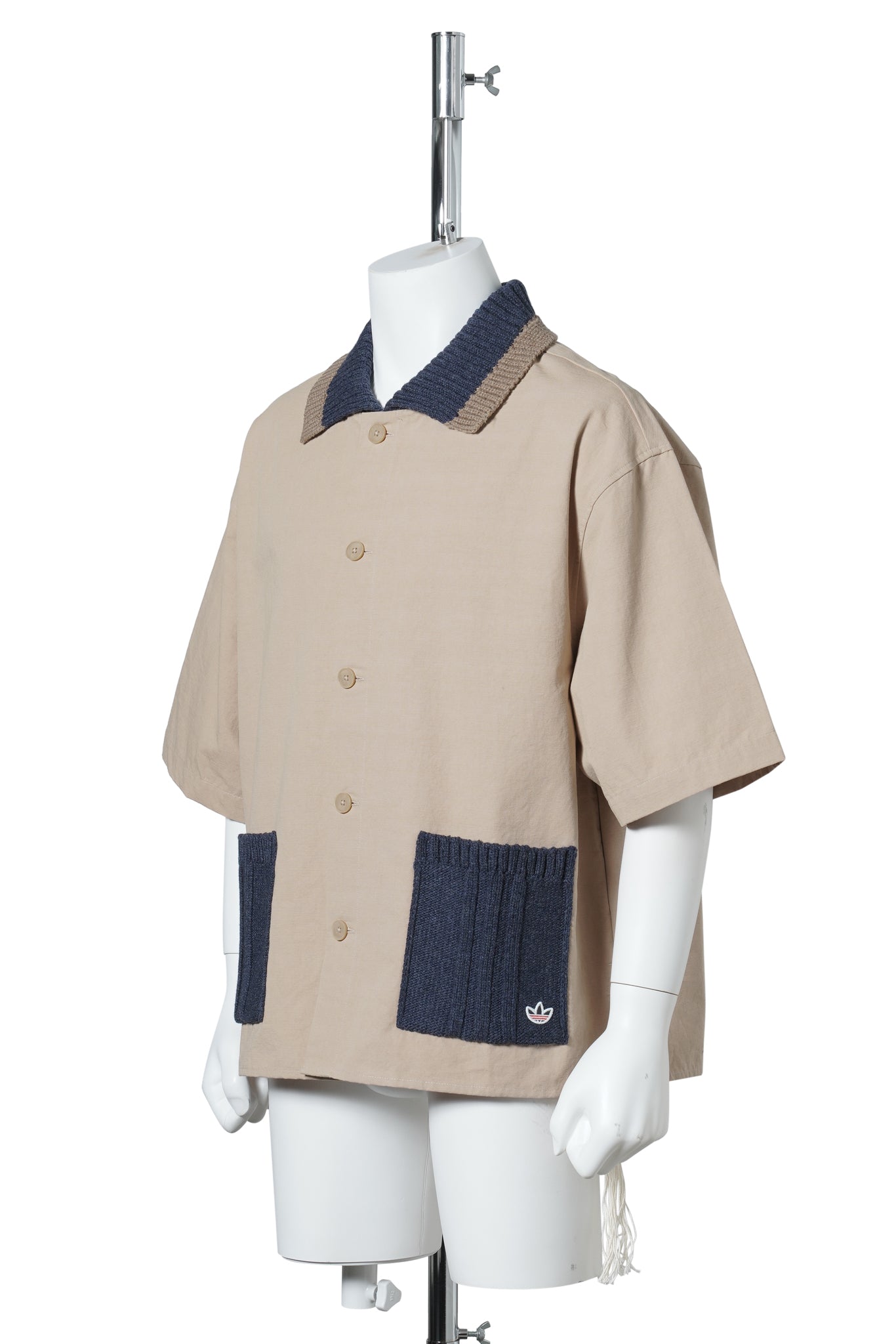 CLOT SS GYBRA / WARSAN