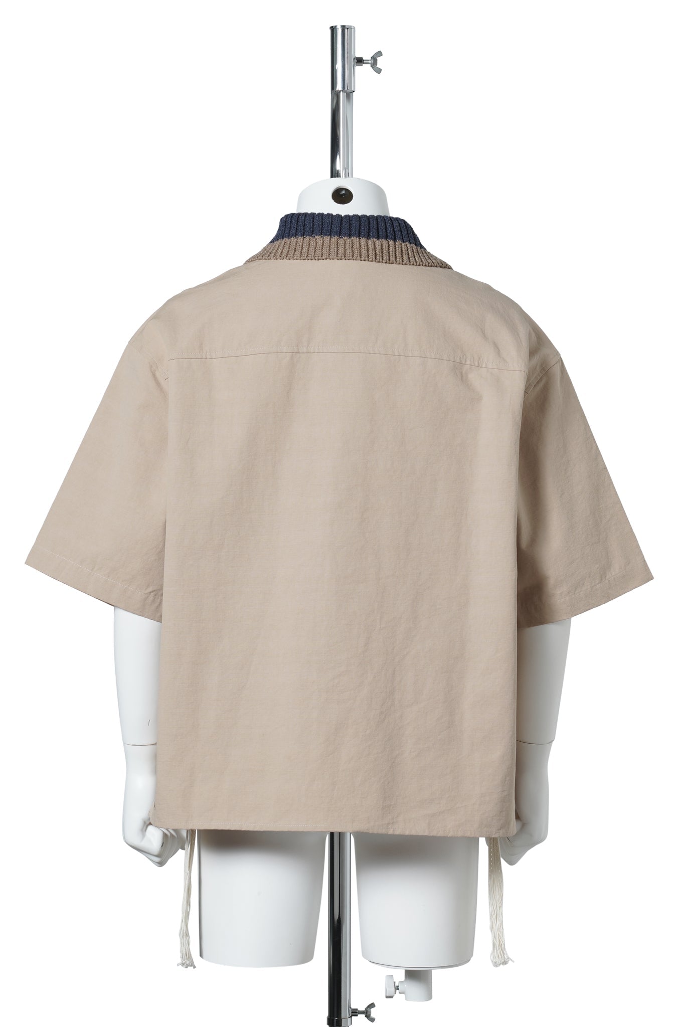 CLOT SS GYBRA / WARSAN