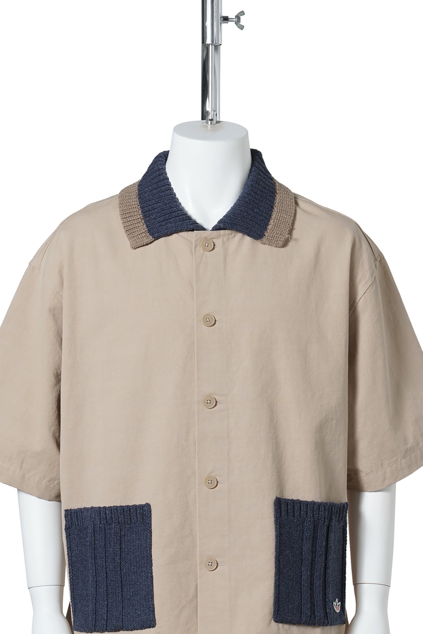 CLOT SS GYBRA / WARSAN
