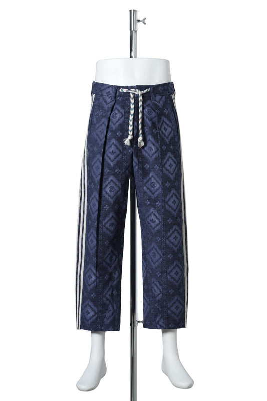 CLOT IKAT PANT / TECIND