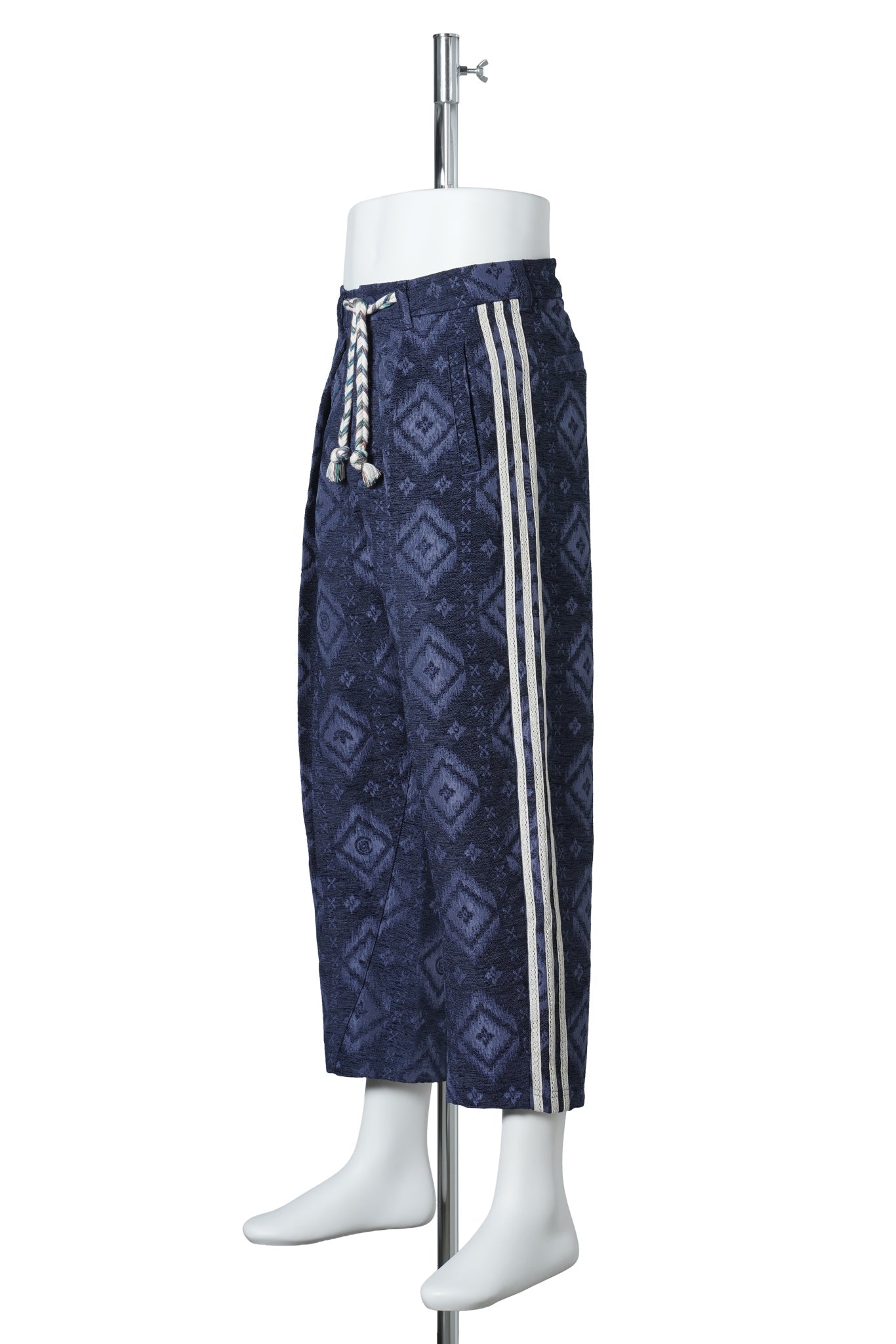 CLOT IKAT PANT / TECIND