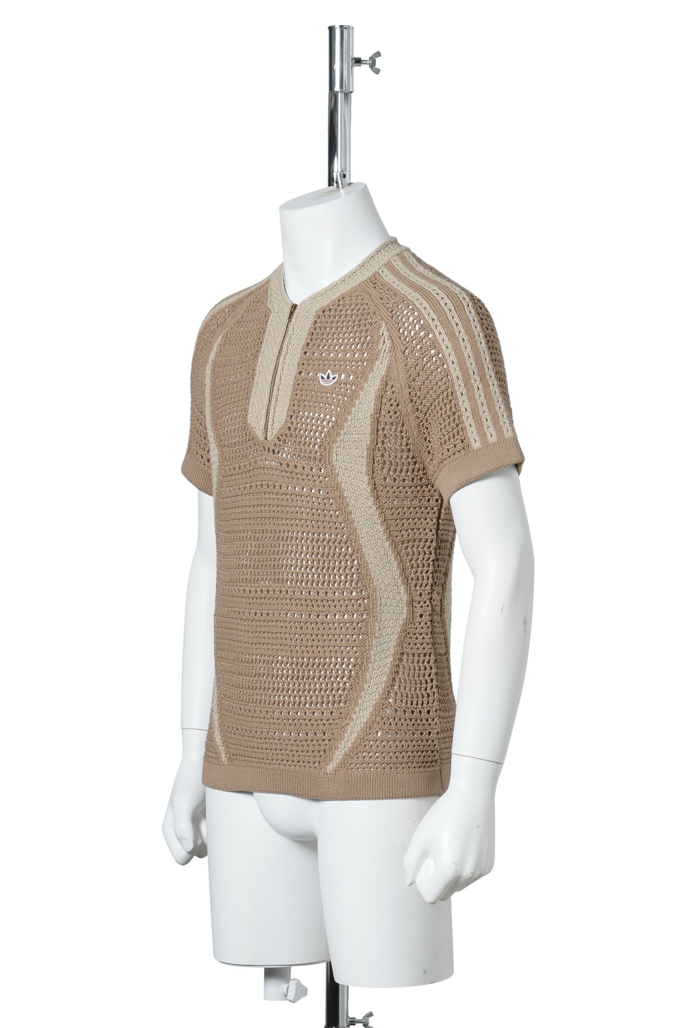 CLOT KNIT JERSEY / CARDBO
