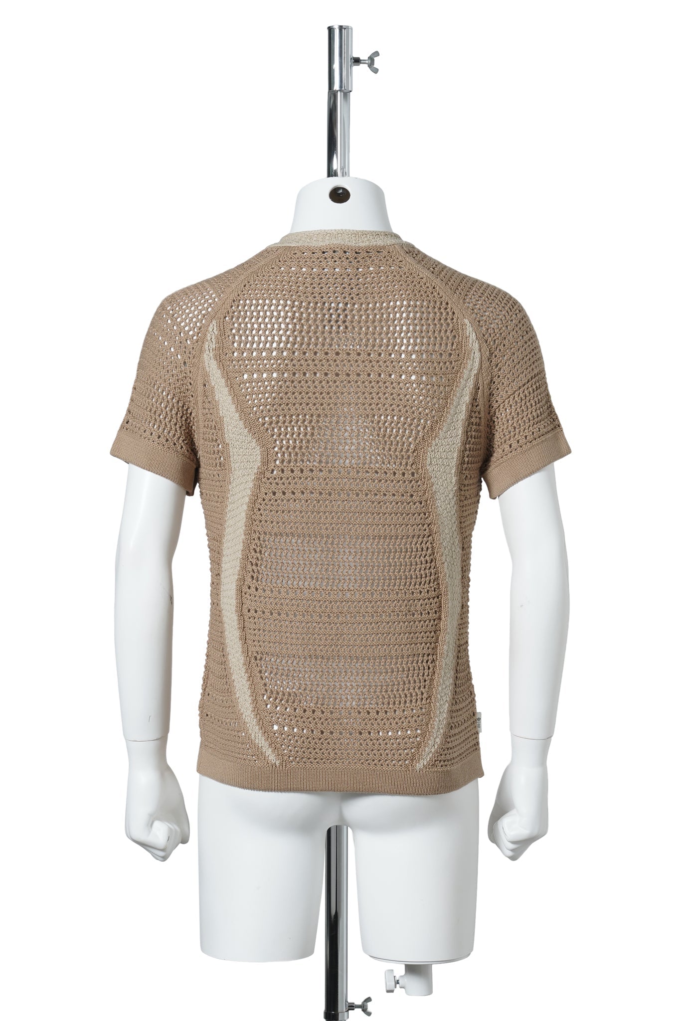 CLOT KNIT JERSEY / CARDBO