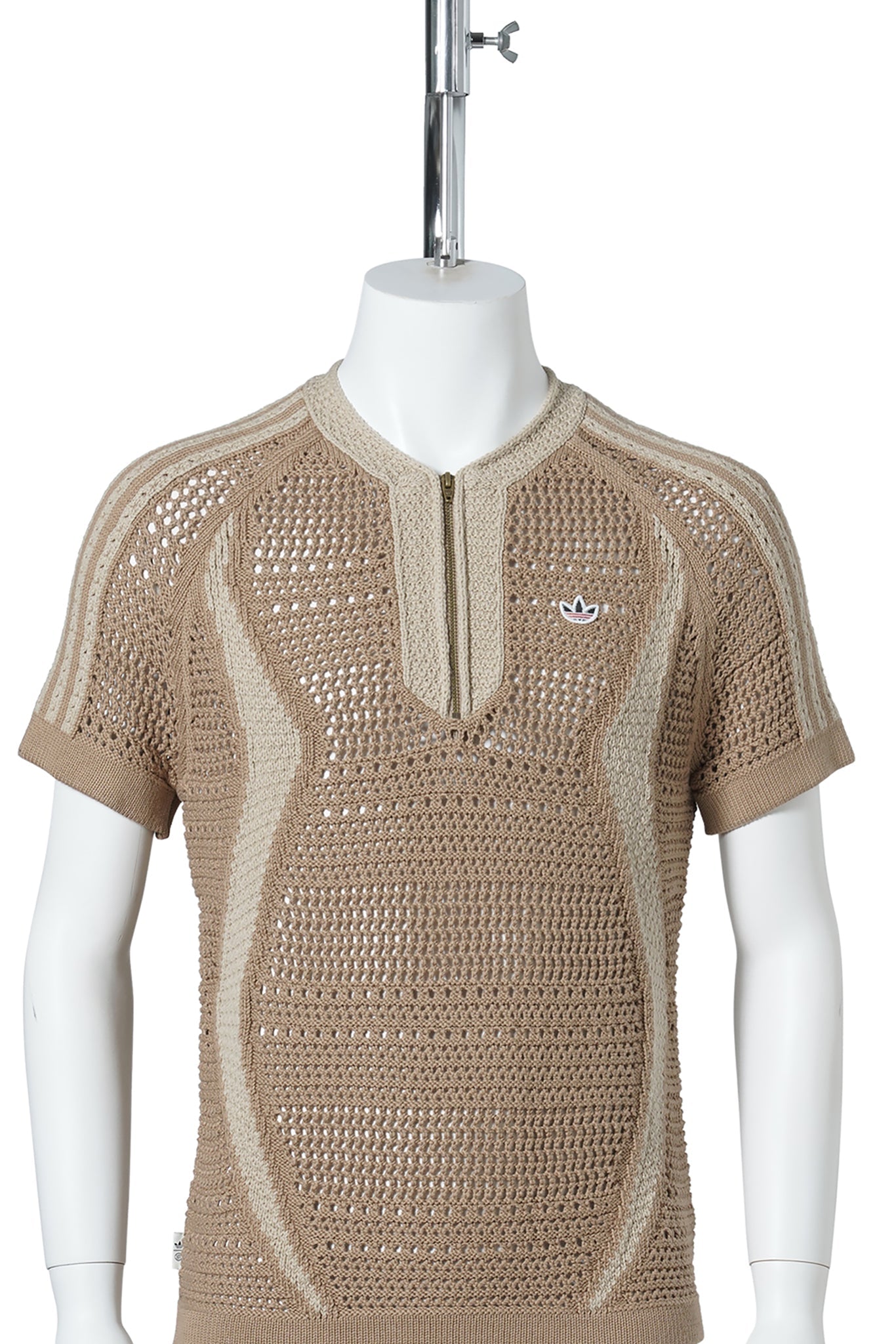 CLOT KNIT JERSEY / CARDBO