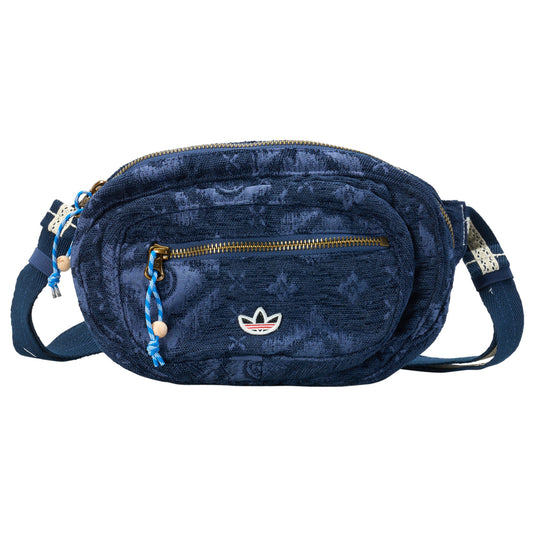 CLOT HIP BAG / NINDIG/TECIND