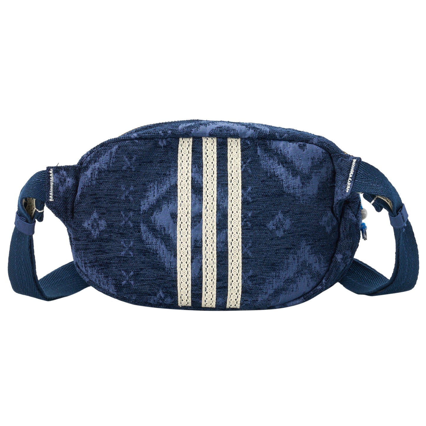 CLOT HIP BAG / NINDIG/TECIND