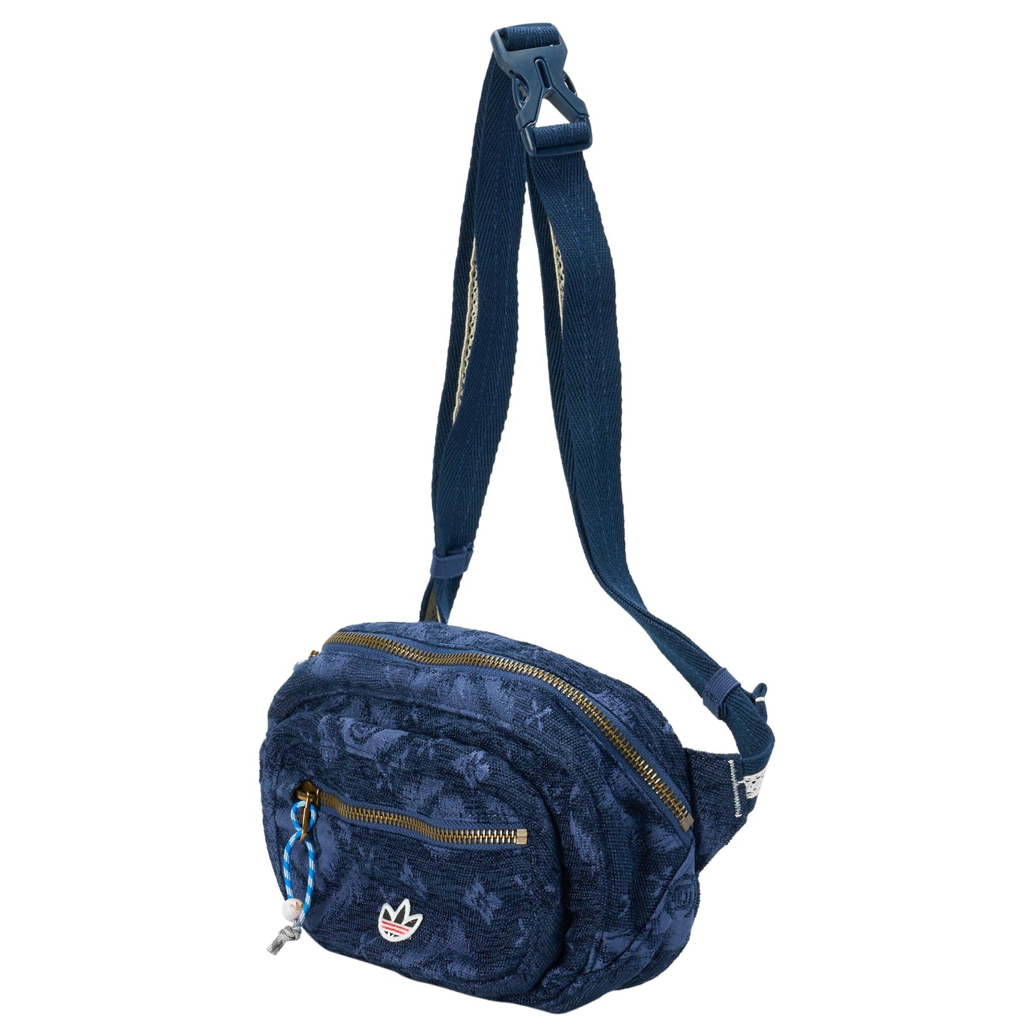 CLOT HIP BAG / NINDIG/TECIND