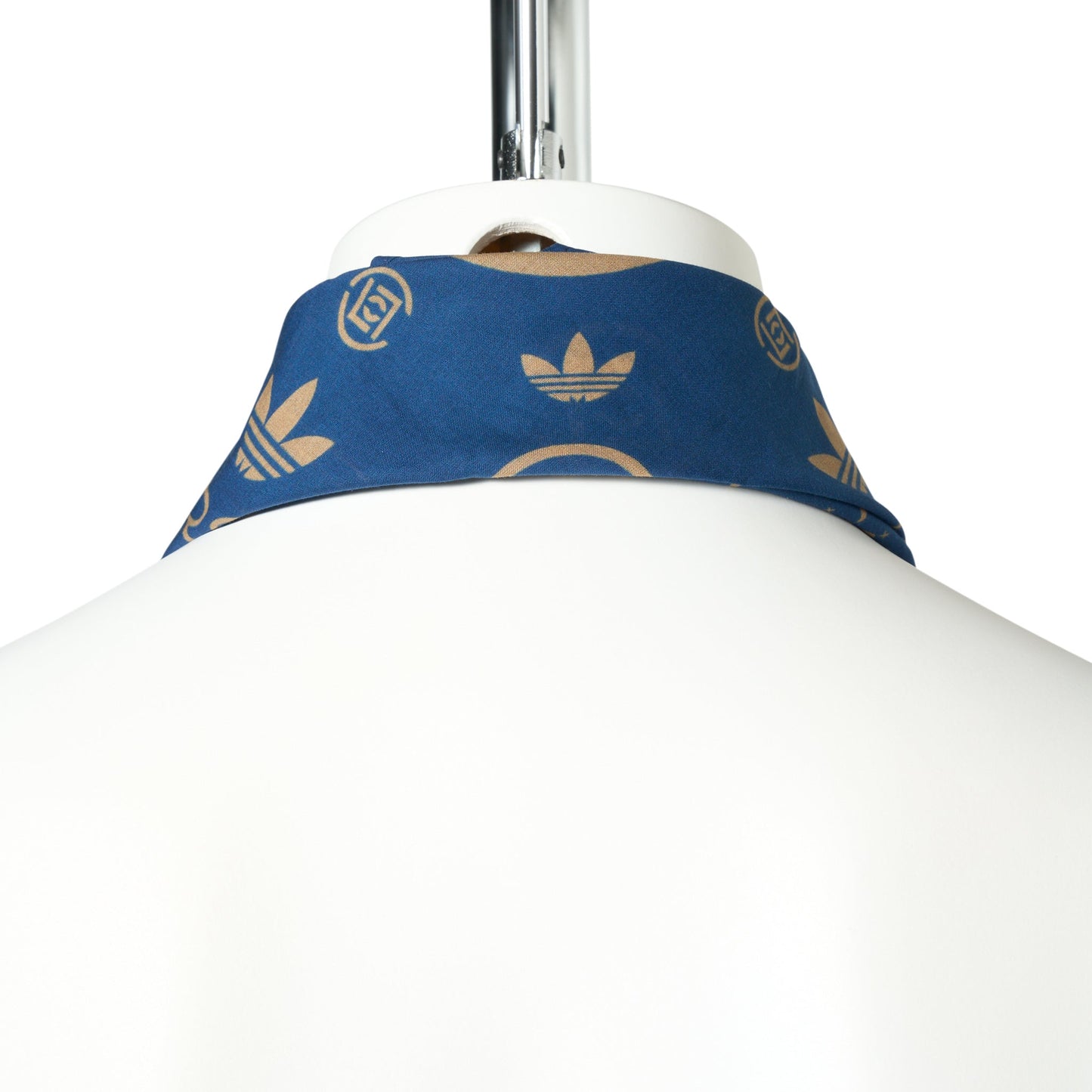 CLOT BANDANA / TECIND/CARDBO
