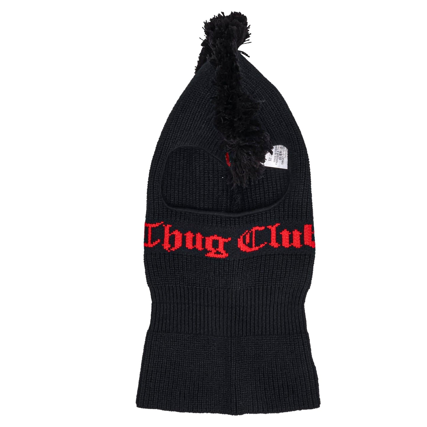 TC BALACLAVA / BLACK
