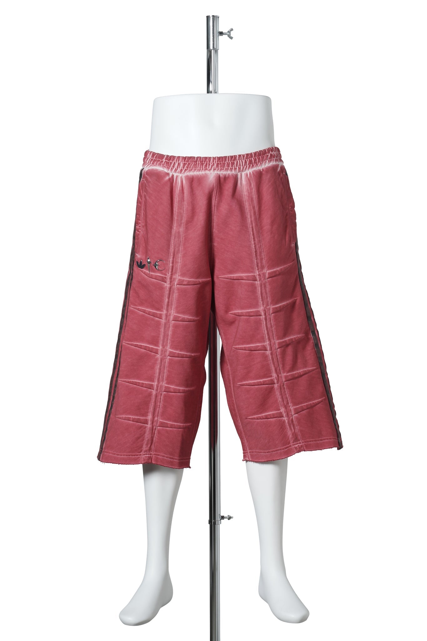 TC SWEAT JORT / POWRED