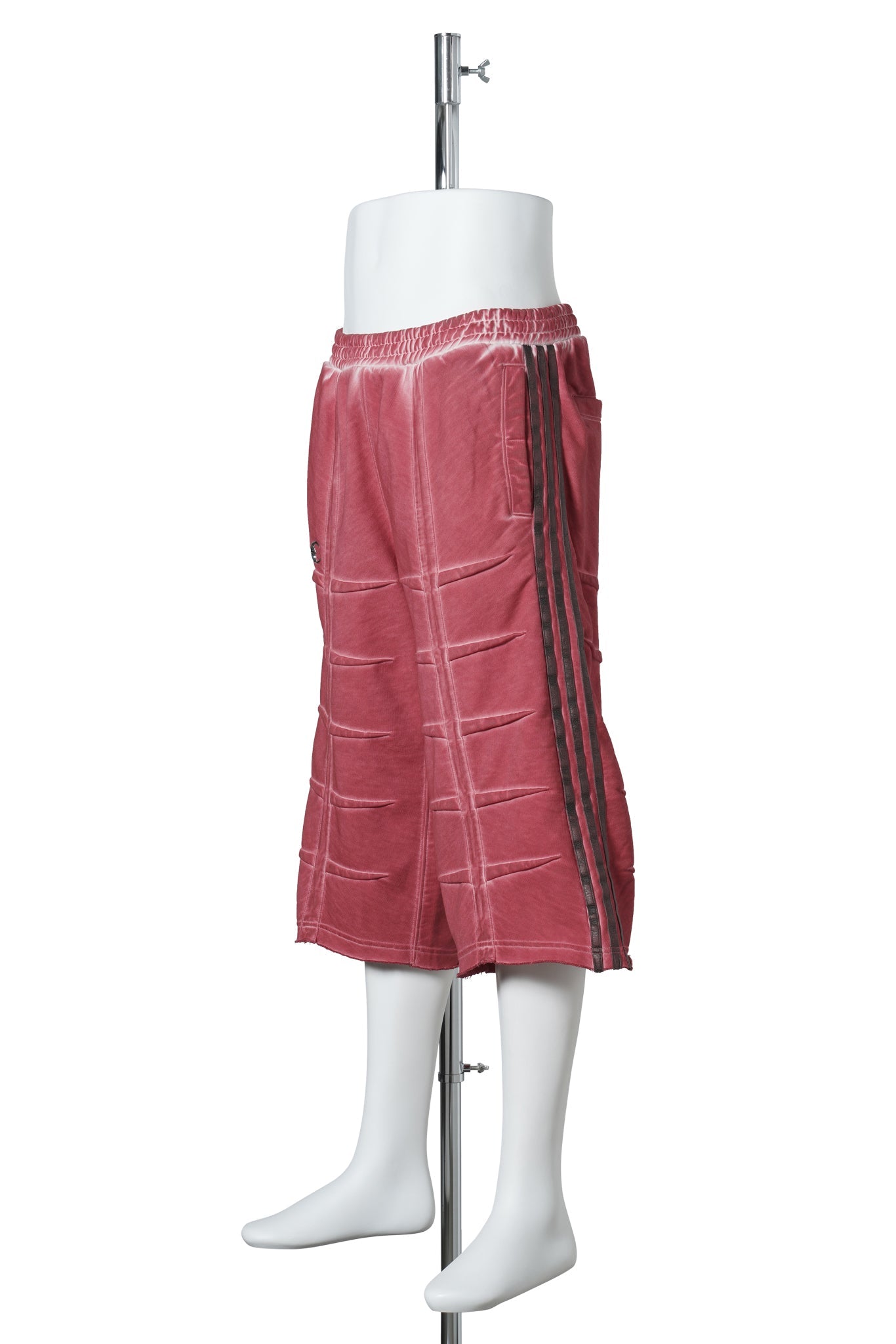TC SWEAT JORT / POWRED