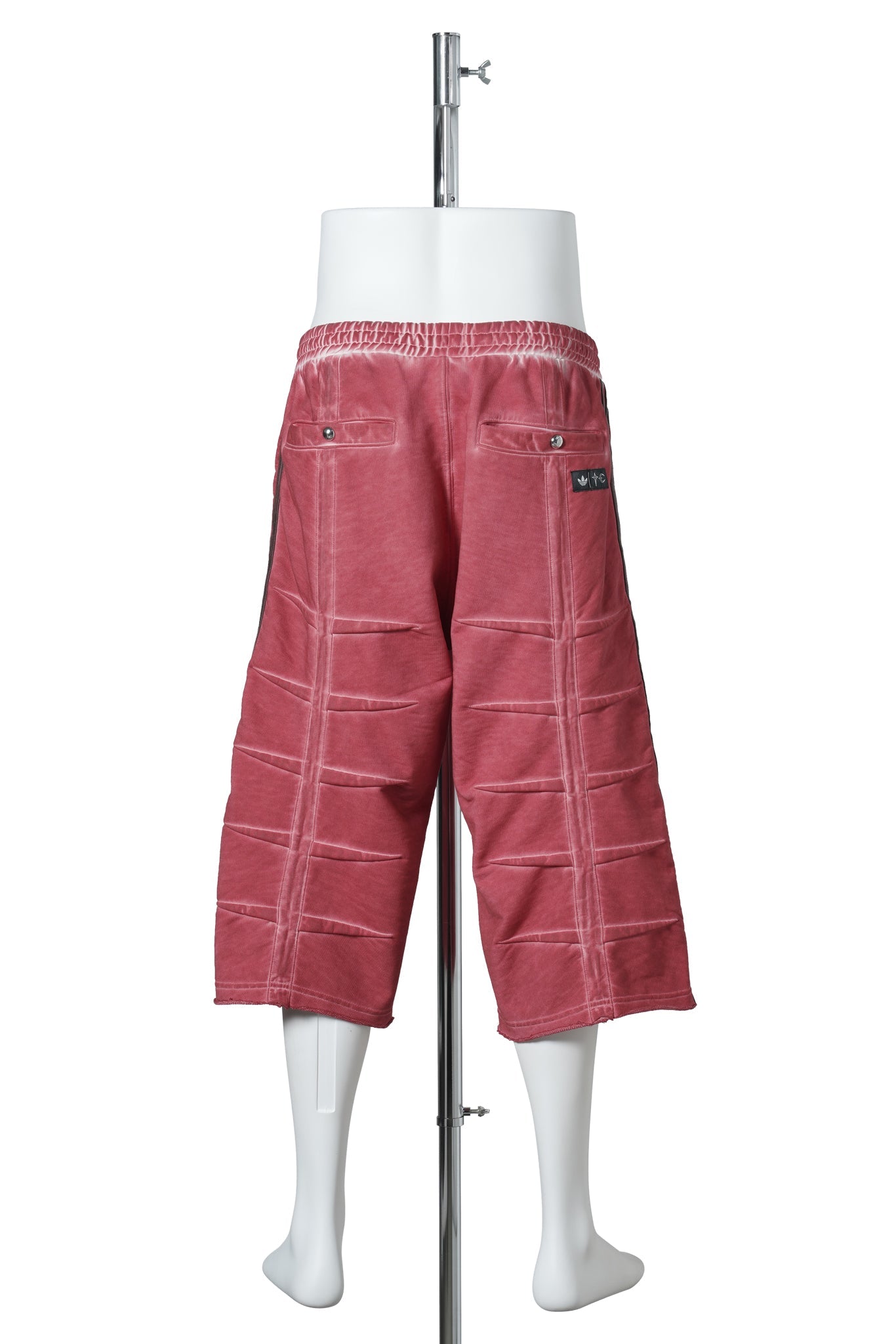 TC SWEAT JORT / POWRED
