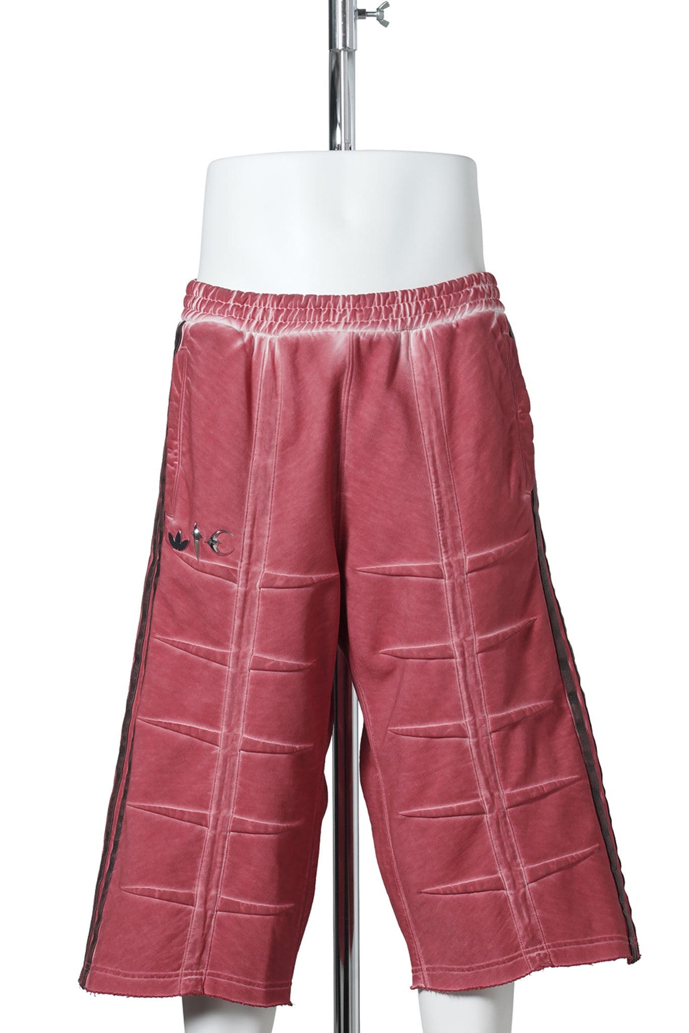 TC SWEAT JORT / POWRED