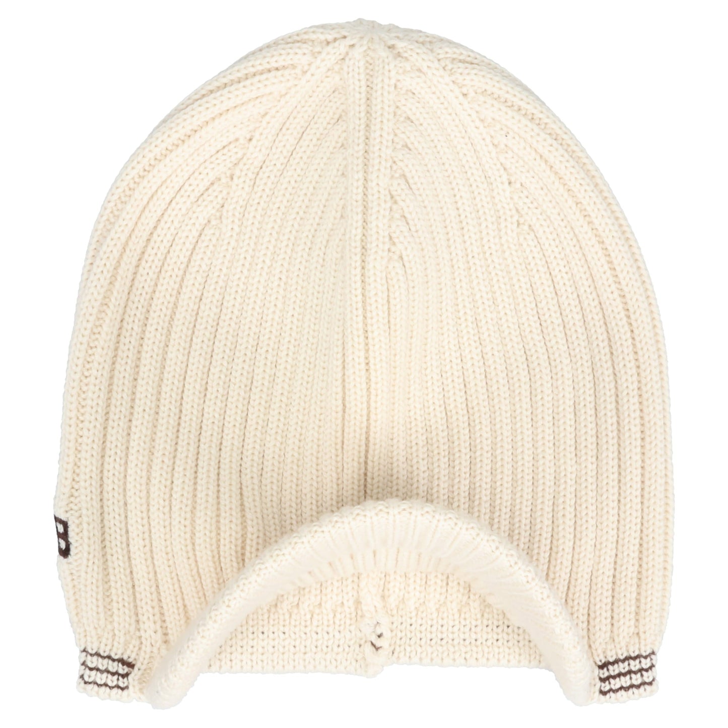 WB Y3 BEANIE CAP / CREWHI