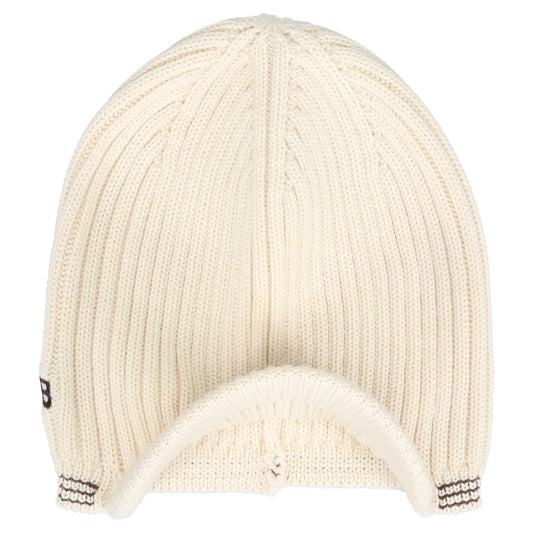 WB Y3 BEANIE CAP / CREWHI