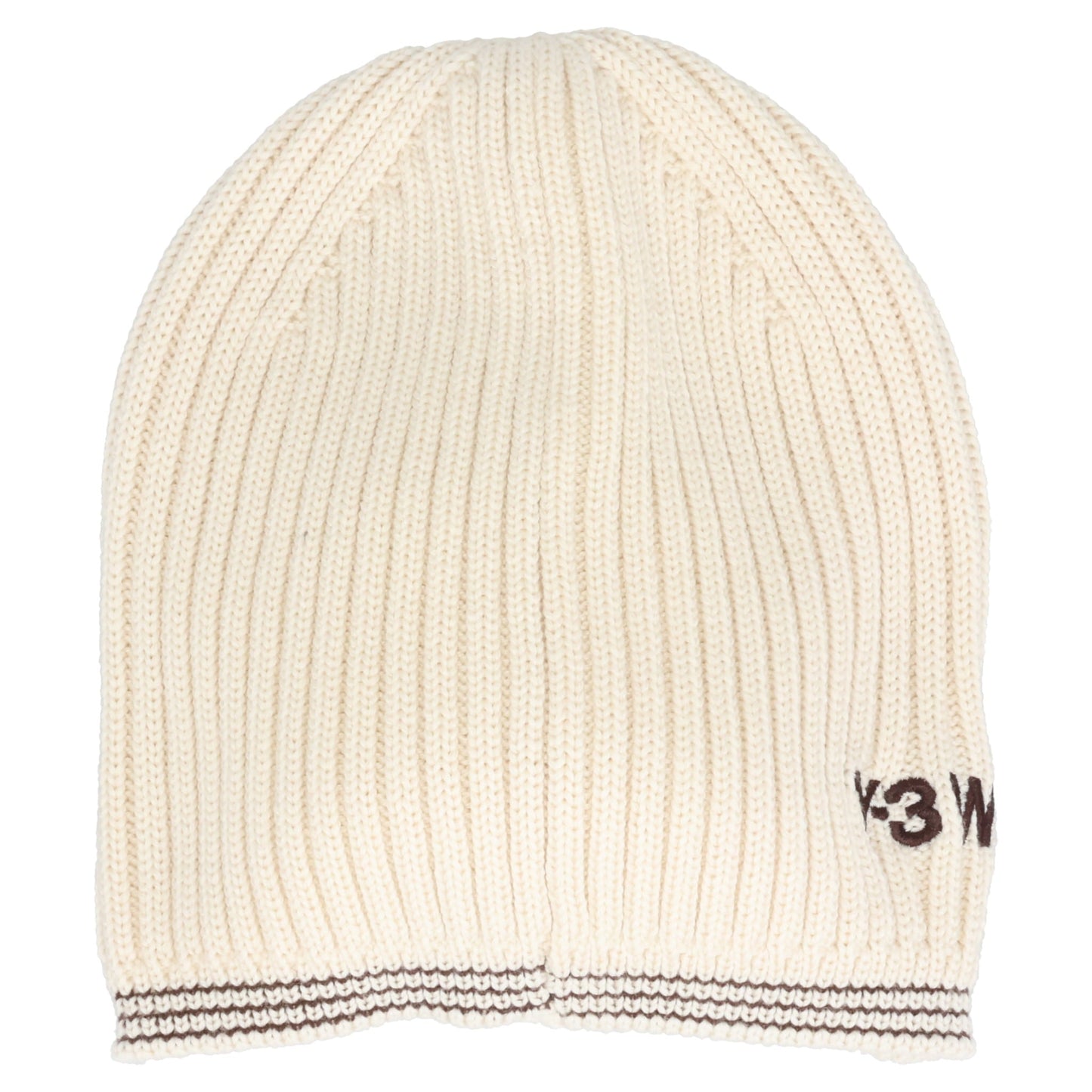 WB Y3 BEANIE CAP / CREWHI