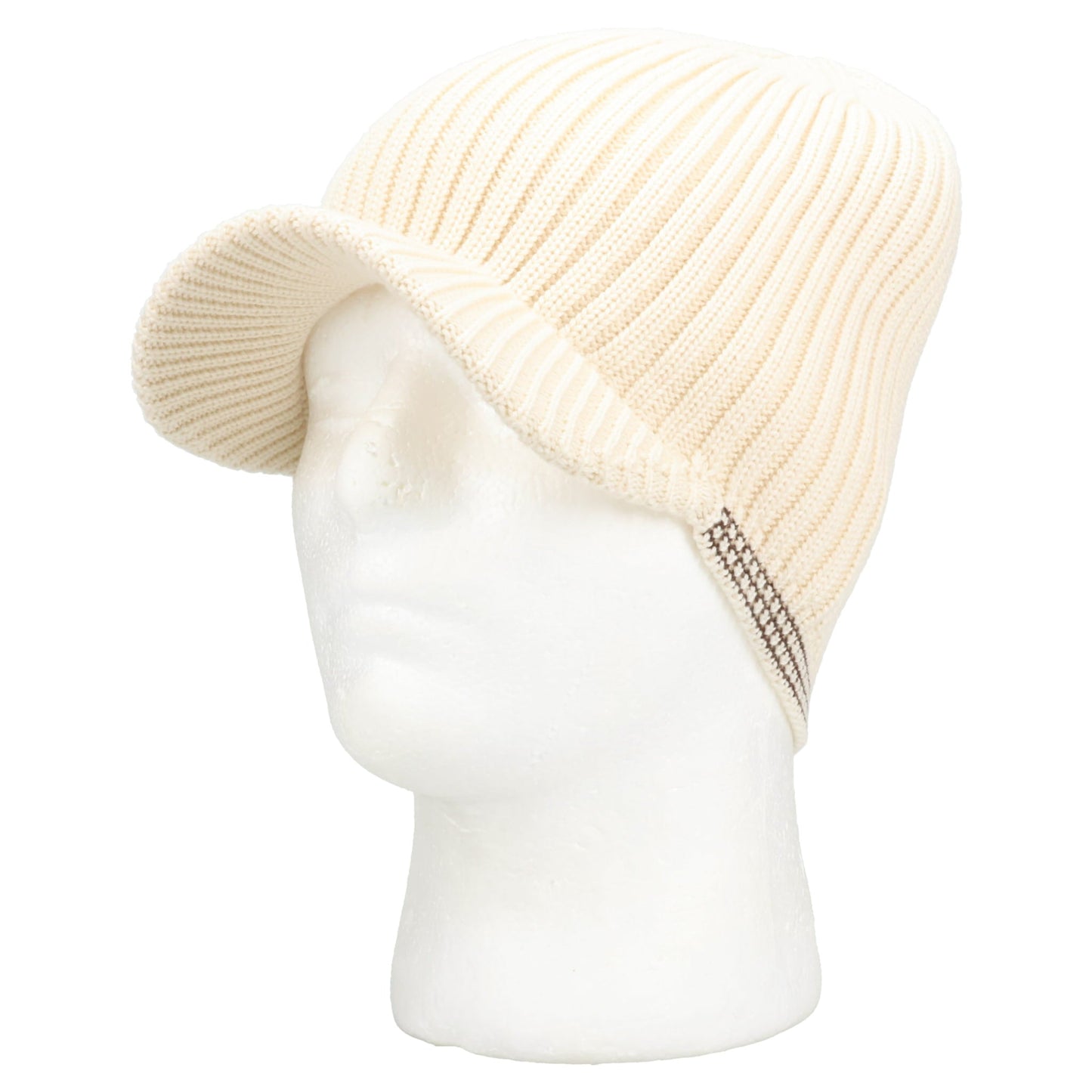 WB Y3 BEANIE CAP / CREWHI
