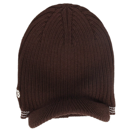 WB Y3 BEANIE CAP / AUCO