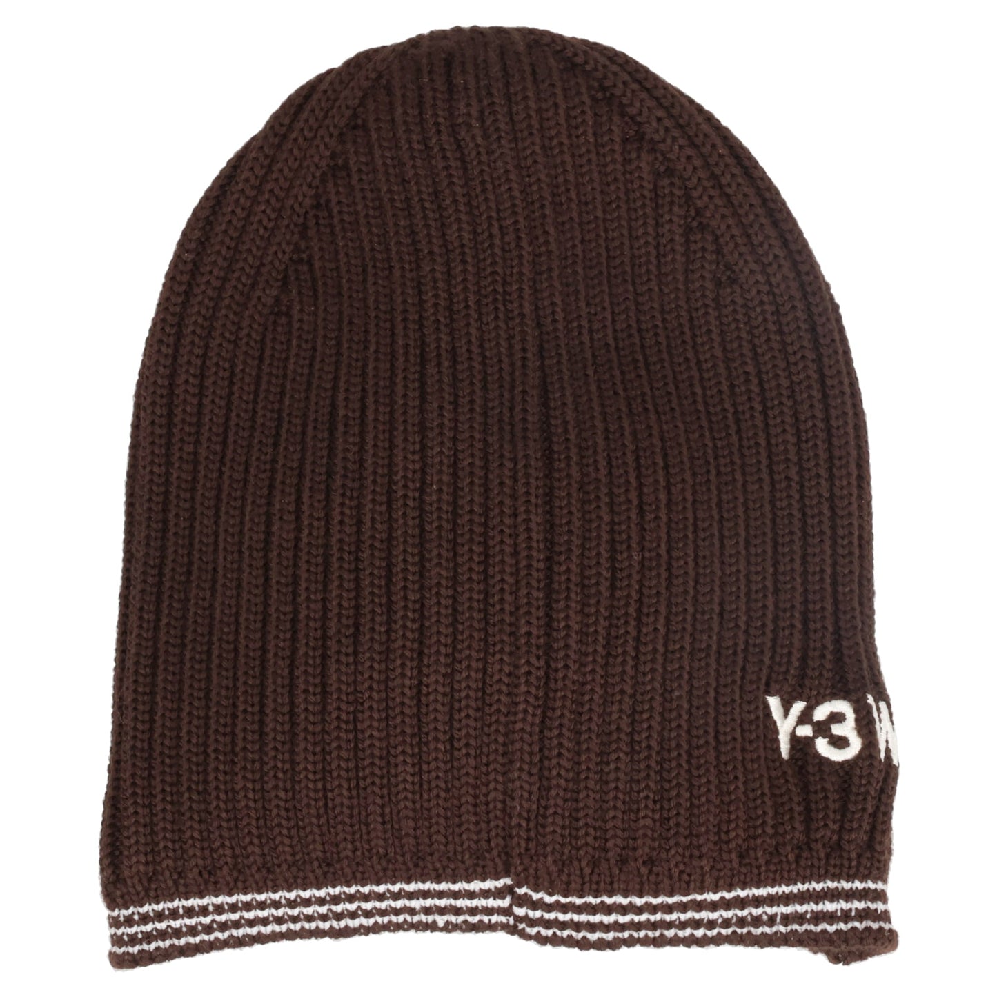 WB Y3 BEANIE CAP / AUCO