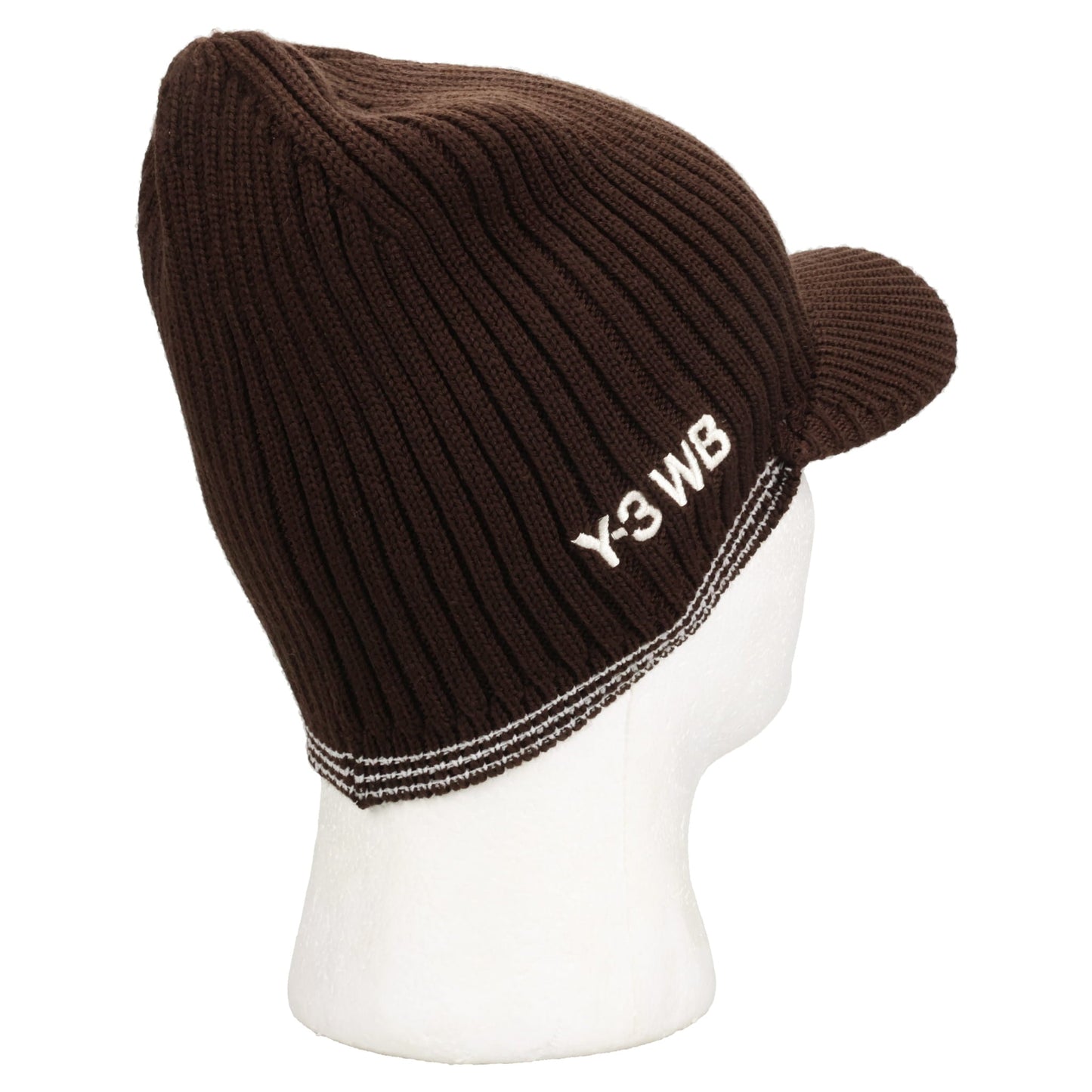 WB Y3 BEANIE CAP / AUCO