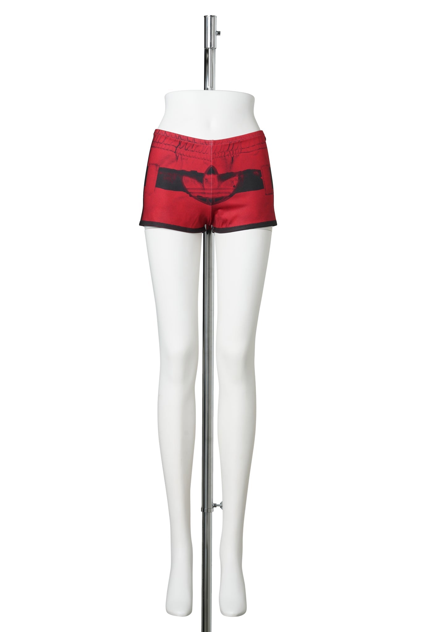 AV PRINT SHORTS / BETSCA/GREFOU