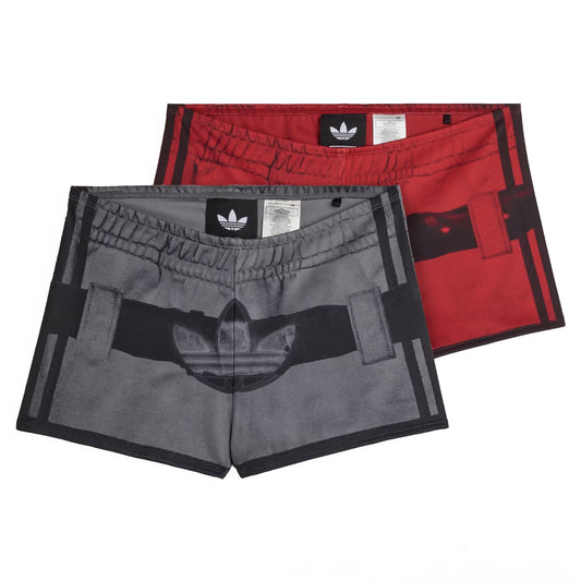 AV PRINT SHORTS / BETSCA/GREFOU