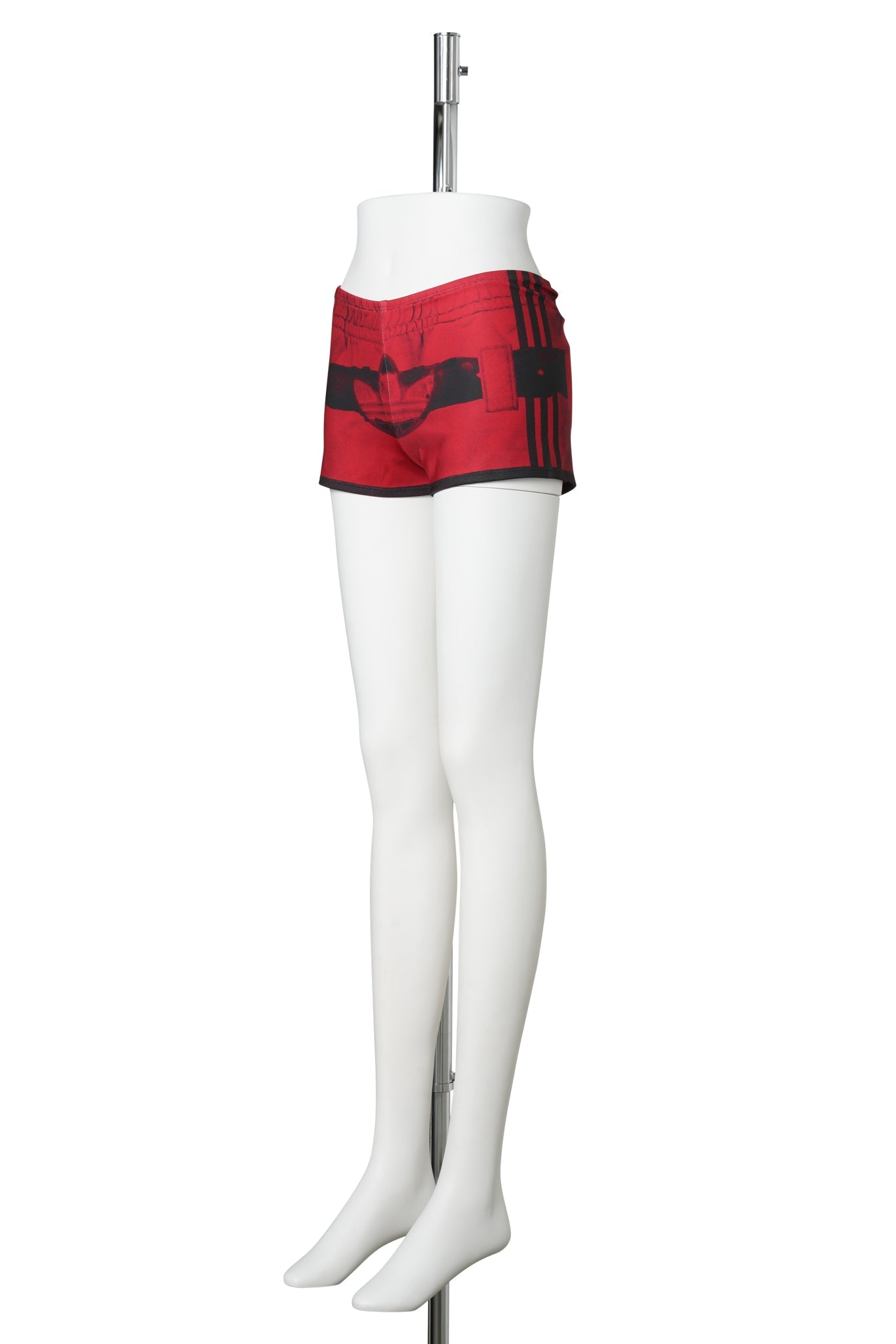 AV PRINT SHORTS / BETSCA/GREFOU