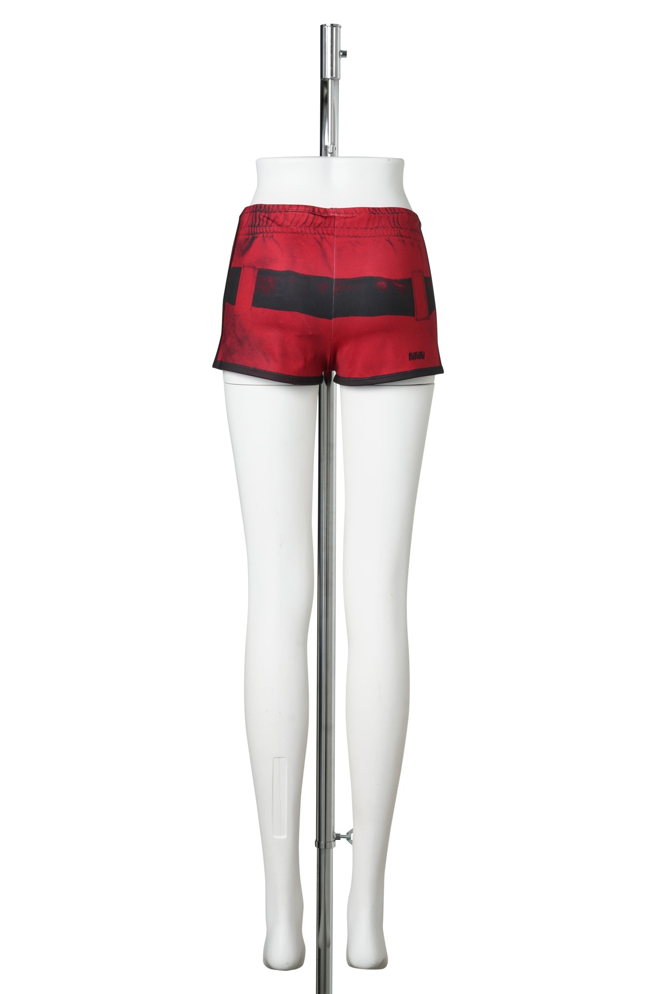 AV PRINT SHORTS / BETSCA/GREFOU