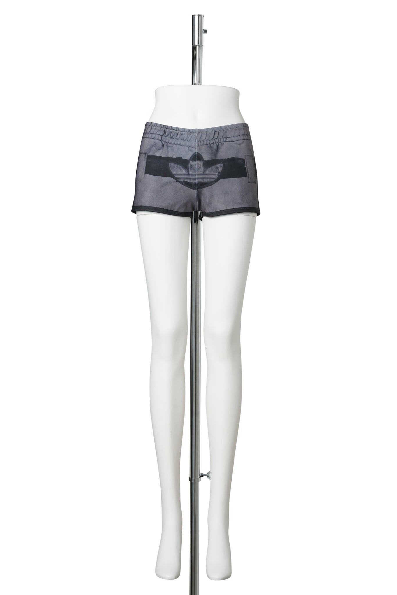 AV PRINT SHORTS / BETSCA/GREFOU