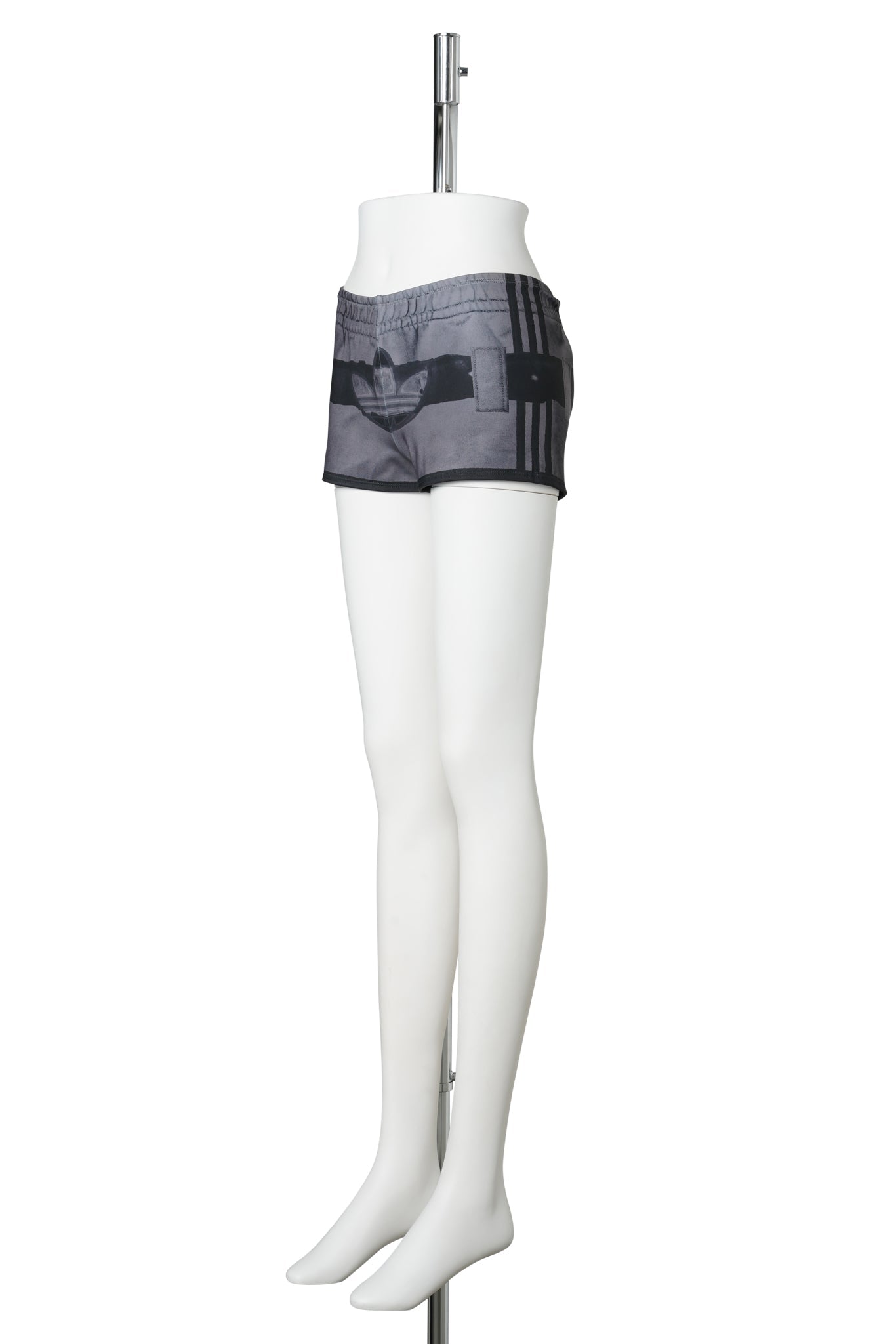 AV PRINT SHORTS / BETSCA/GREFOU