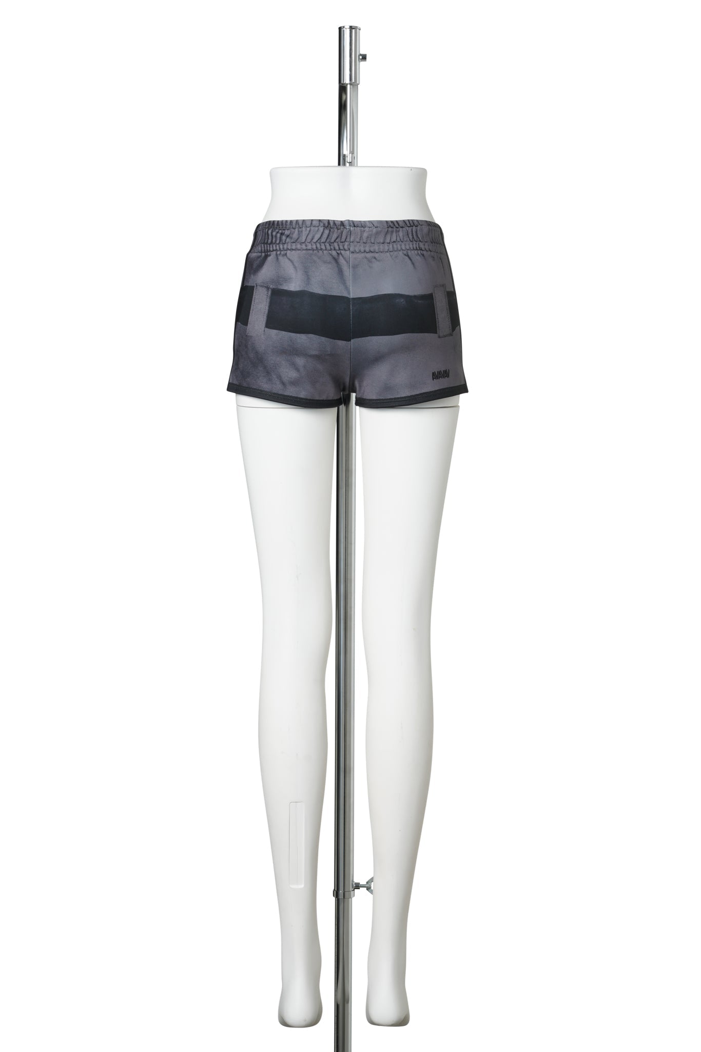 AV PRINT SHORTS / BETSCA/GREFOU