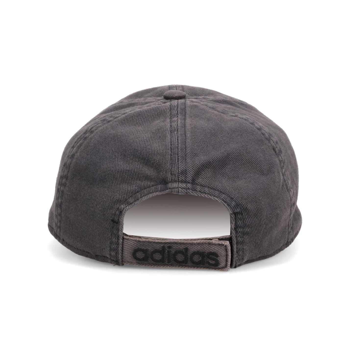 AV SLASHED CAP / BLACK