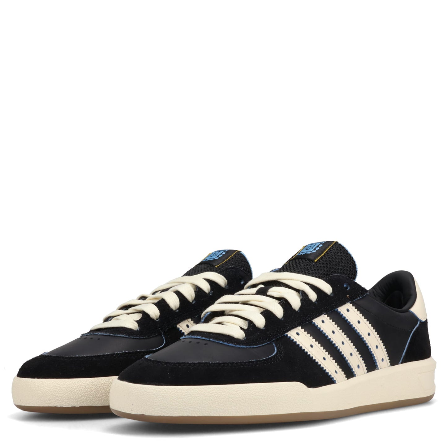 GLENBURN X THRASHER / CBLACK/CREWHT/GUM5
