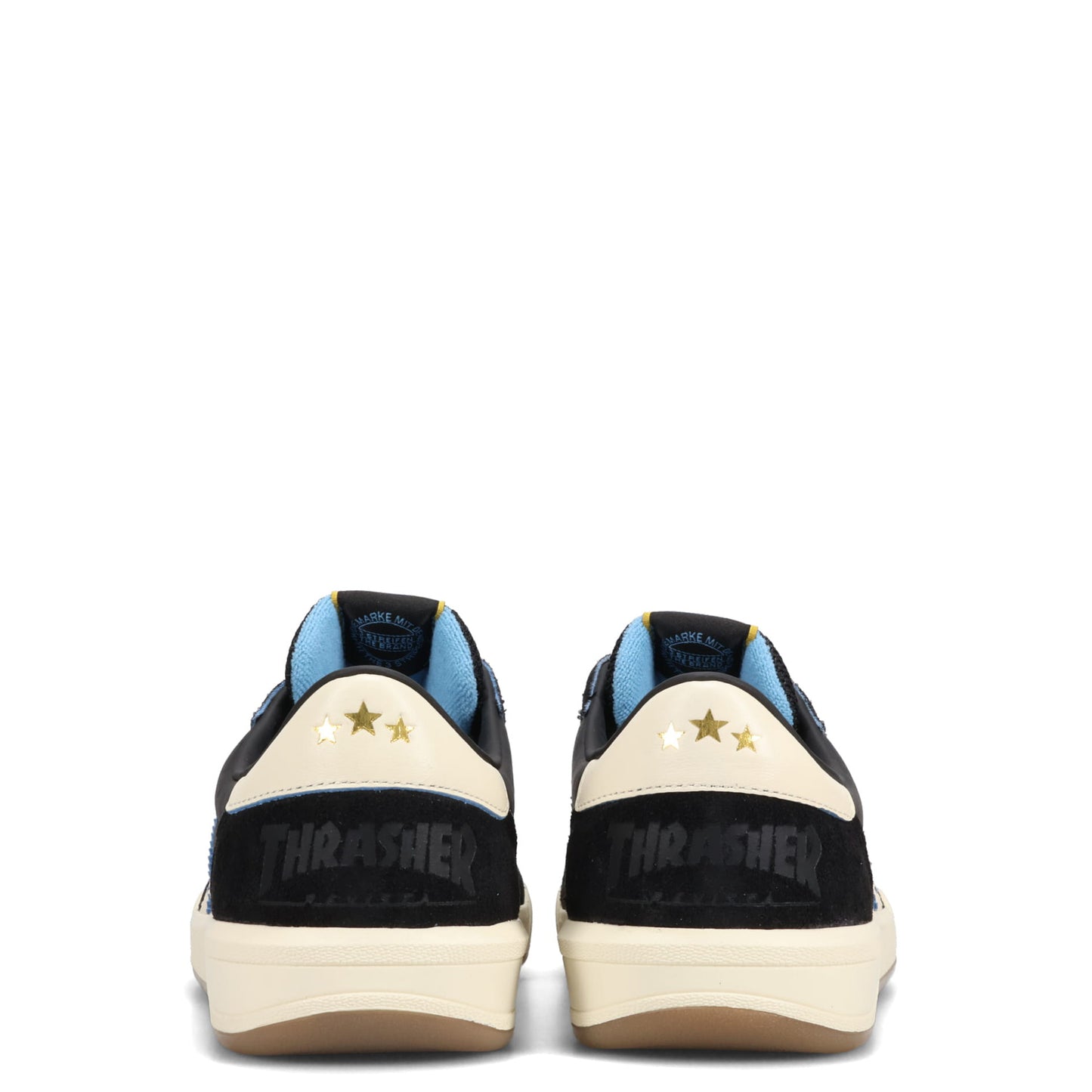 GLENBURN X THRASHER / CBLACK/CREWHT/GUM5