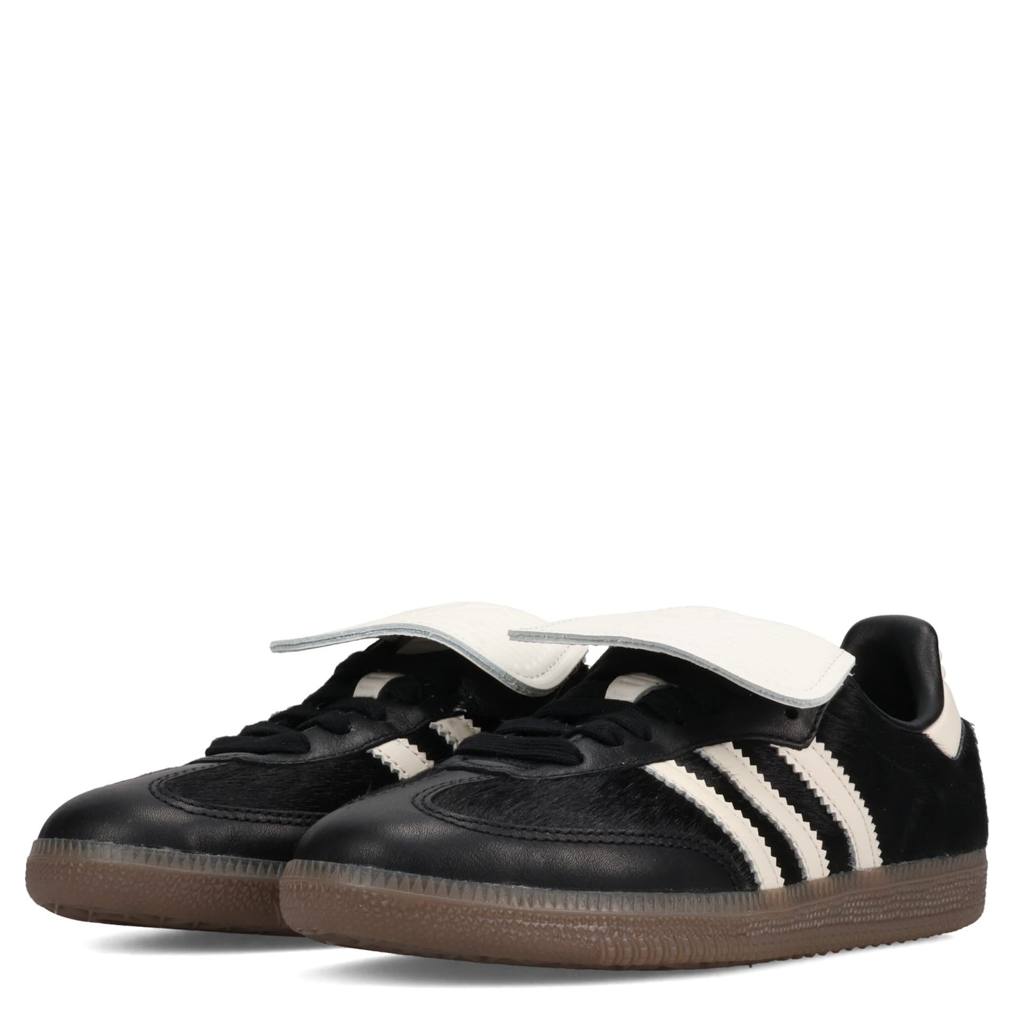 SAMBA LT W / CBLACK/CLOWHI/GUM5