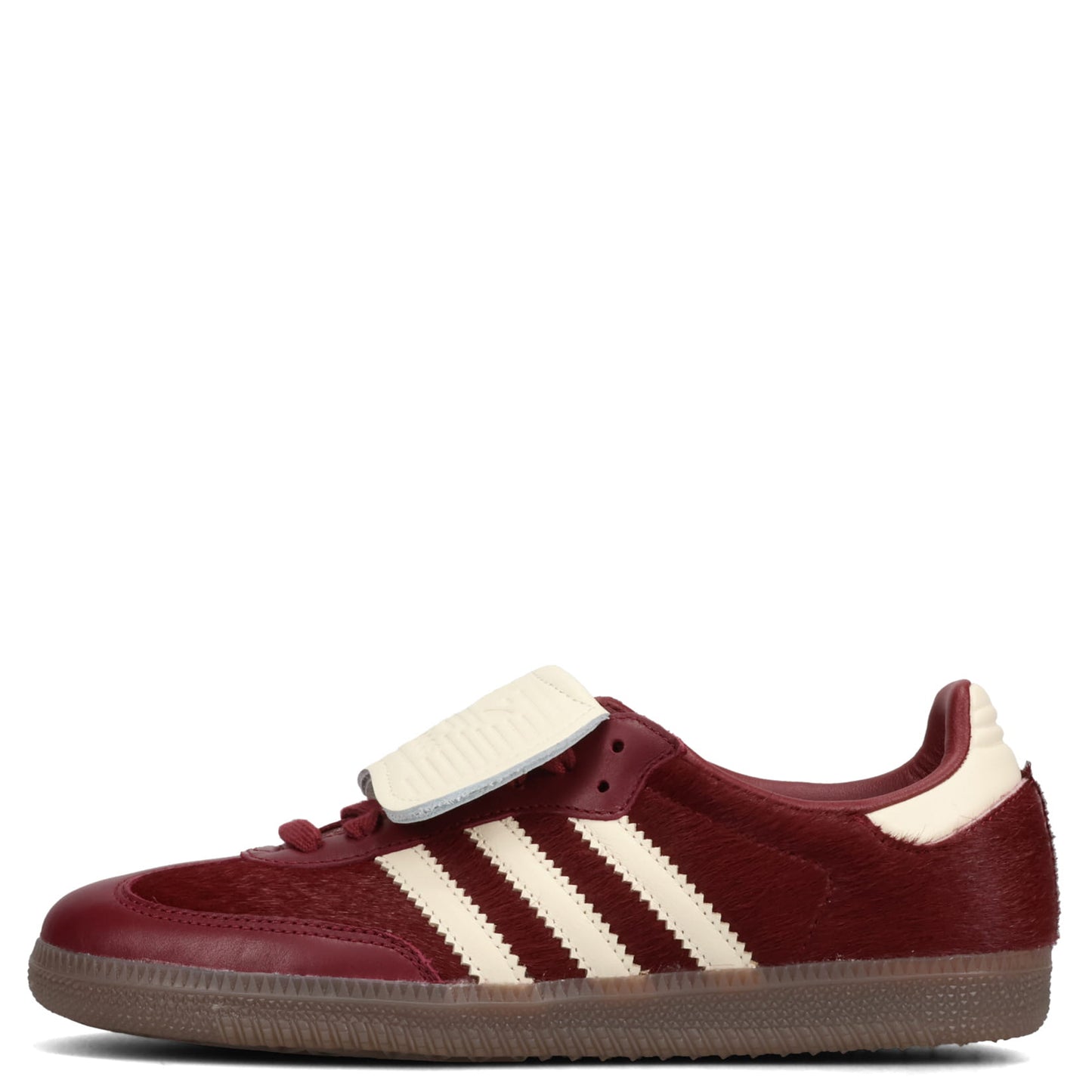 SAMBA LT W / SHARED/CREWHT/GUM5