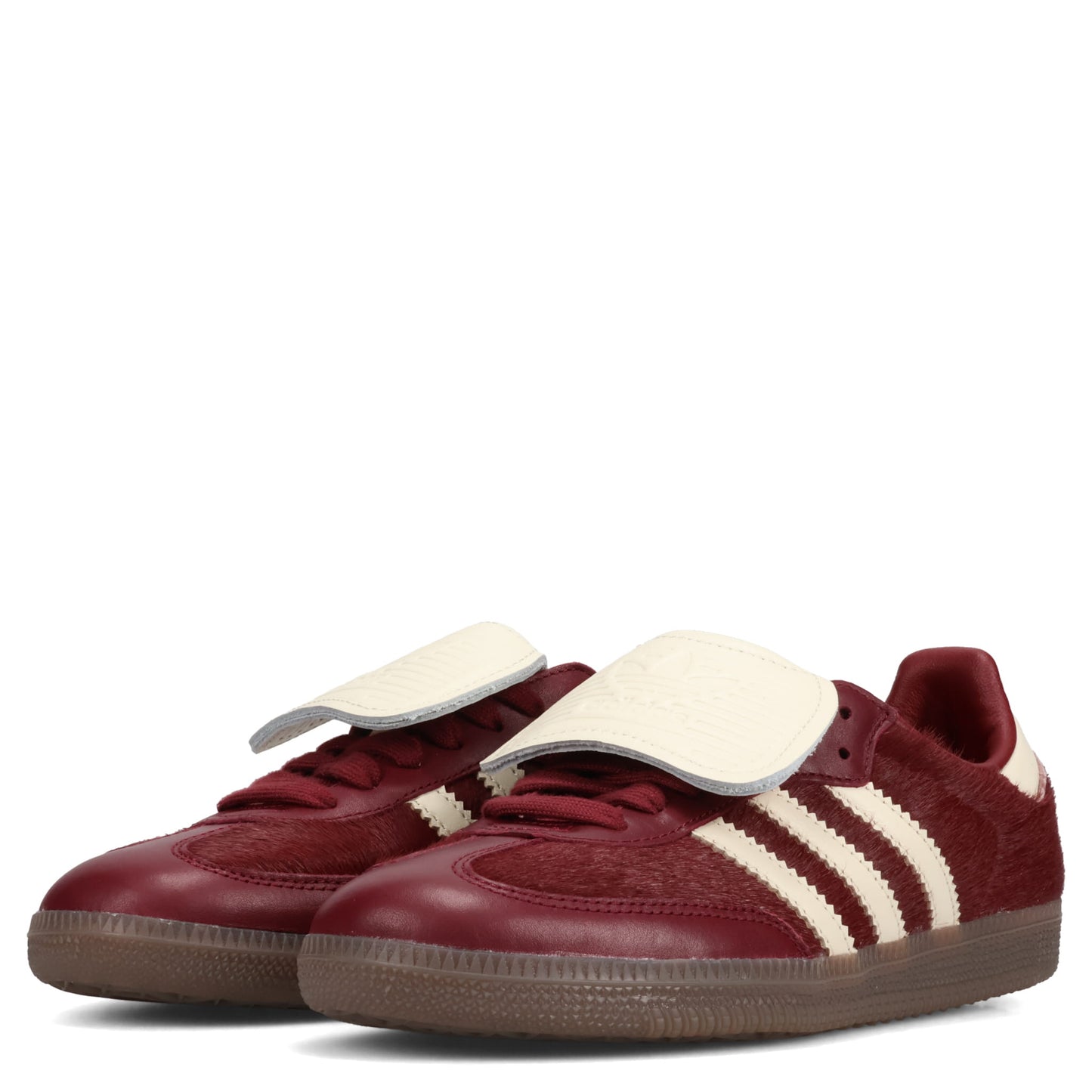 SAMBA LT W / SHARED/CREWHT/GUM5