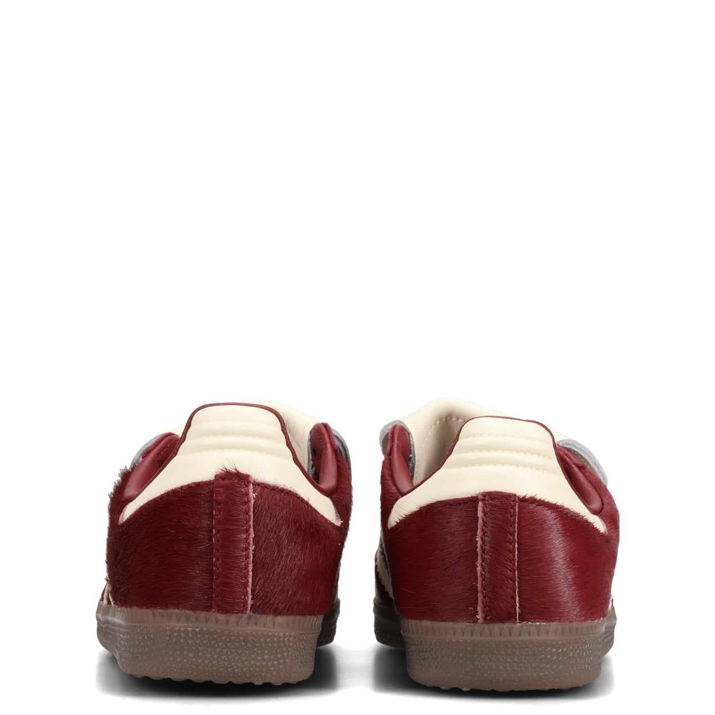 SAMBA LT W / SHARED/CREWHT/GUM5