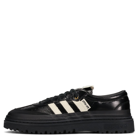 SAMBA LX FREIZEIT SFTM / CBLACK/OWHITE/CBLACK