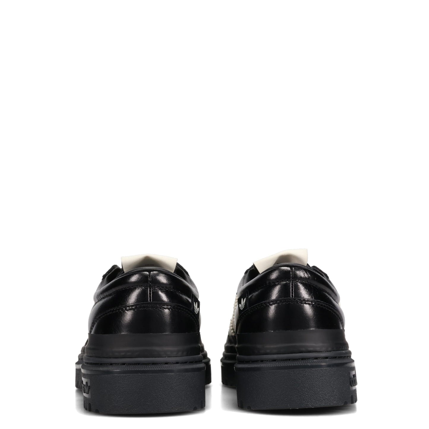 SAMBA LX FREIZEIT SFTM / CBLACK/OWHITE/CBLACK