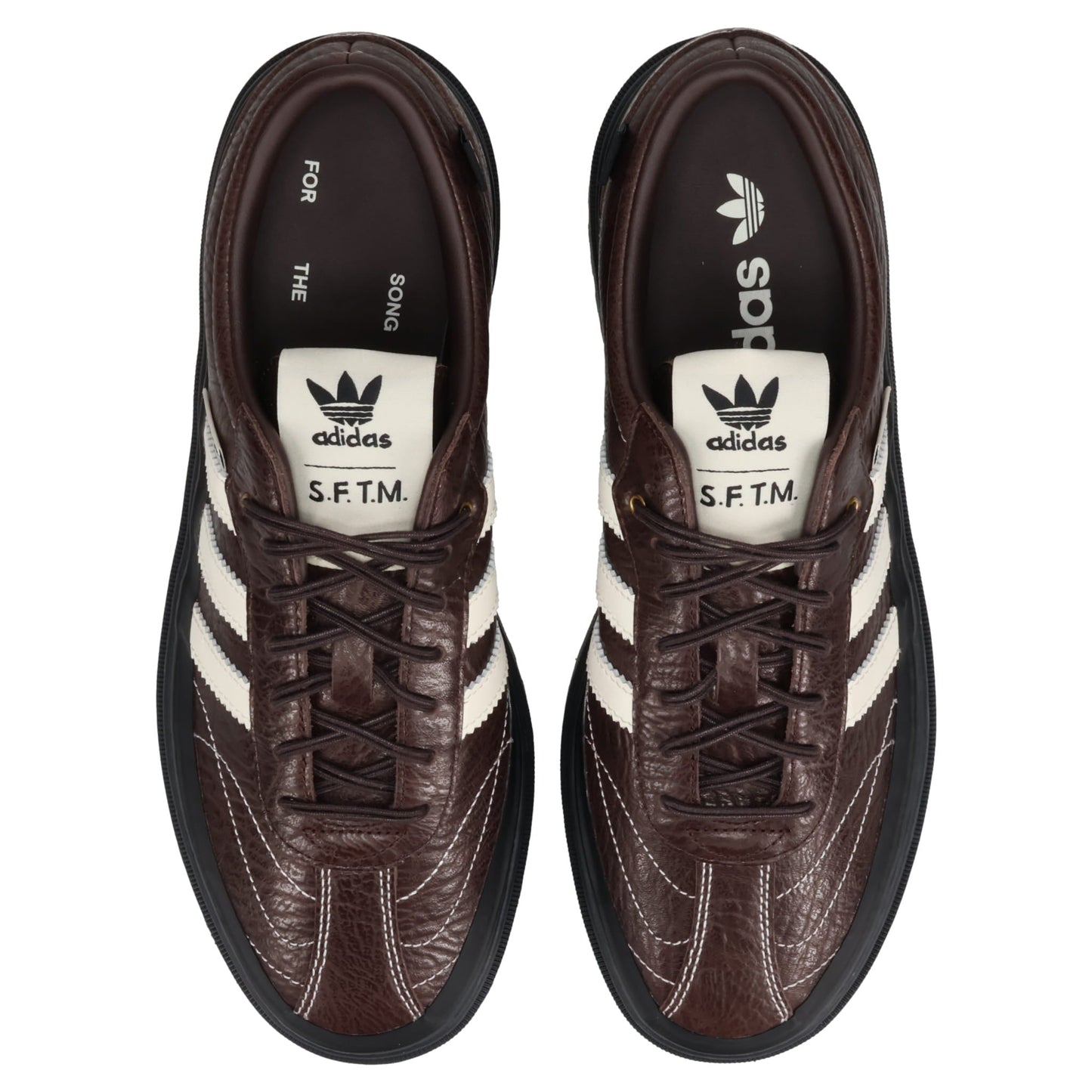 SAMBA LX FREIZEIT SFTM / AUCO/OWHITE/CBLACK