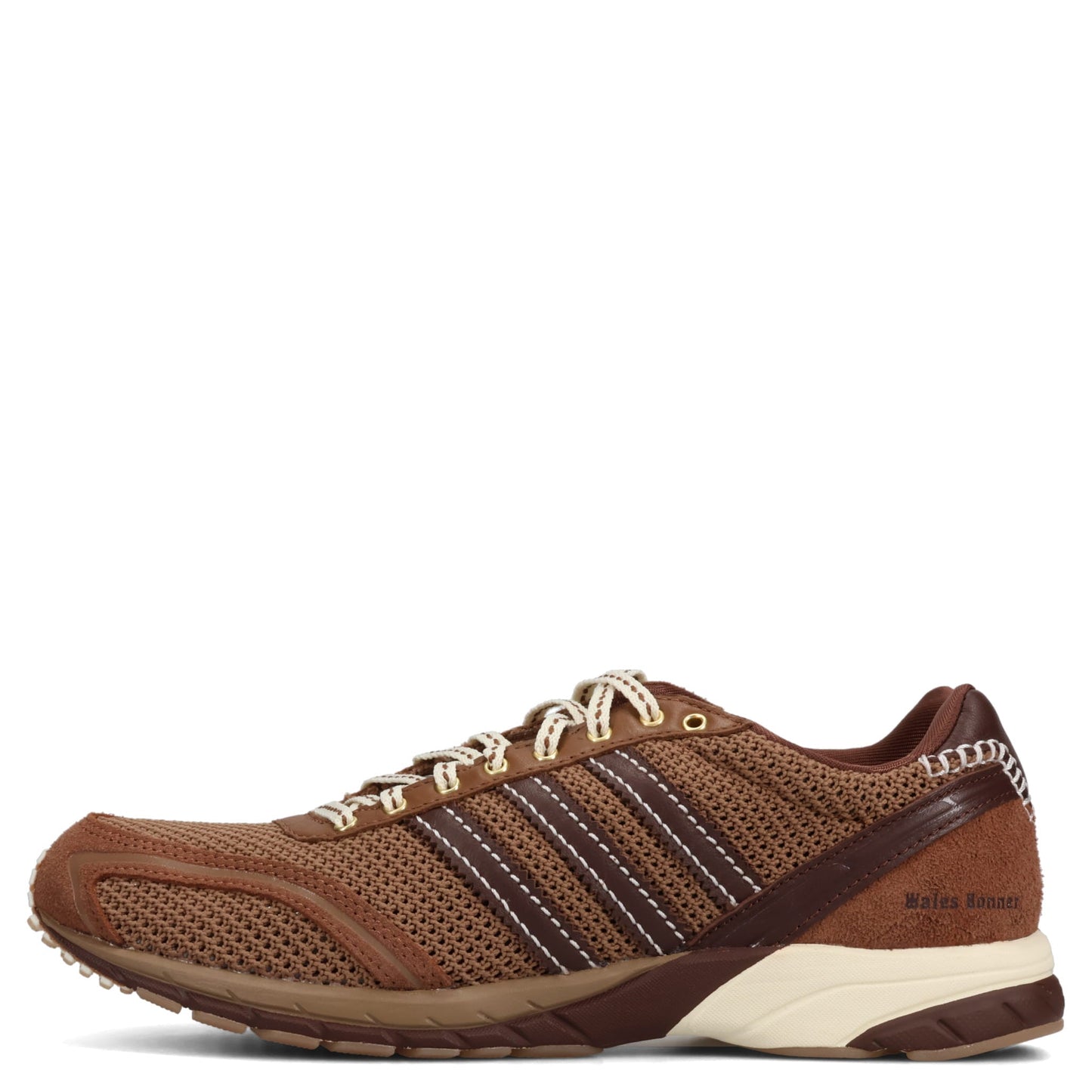 WB ADIZERO ADIOS MESH / AUBURN/CREWHT/WONQUA