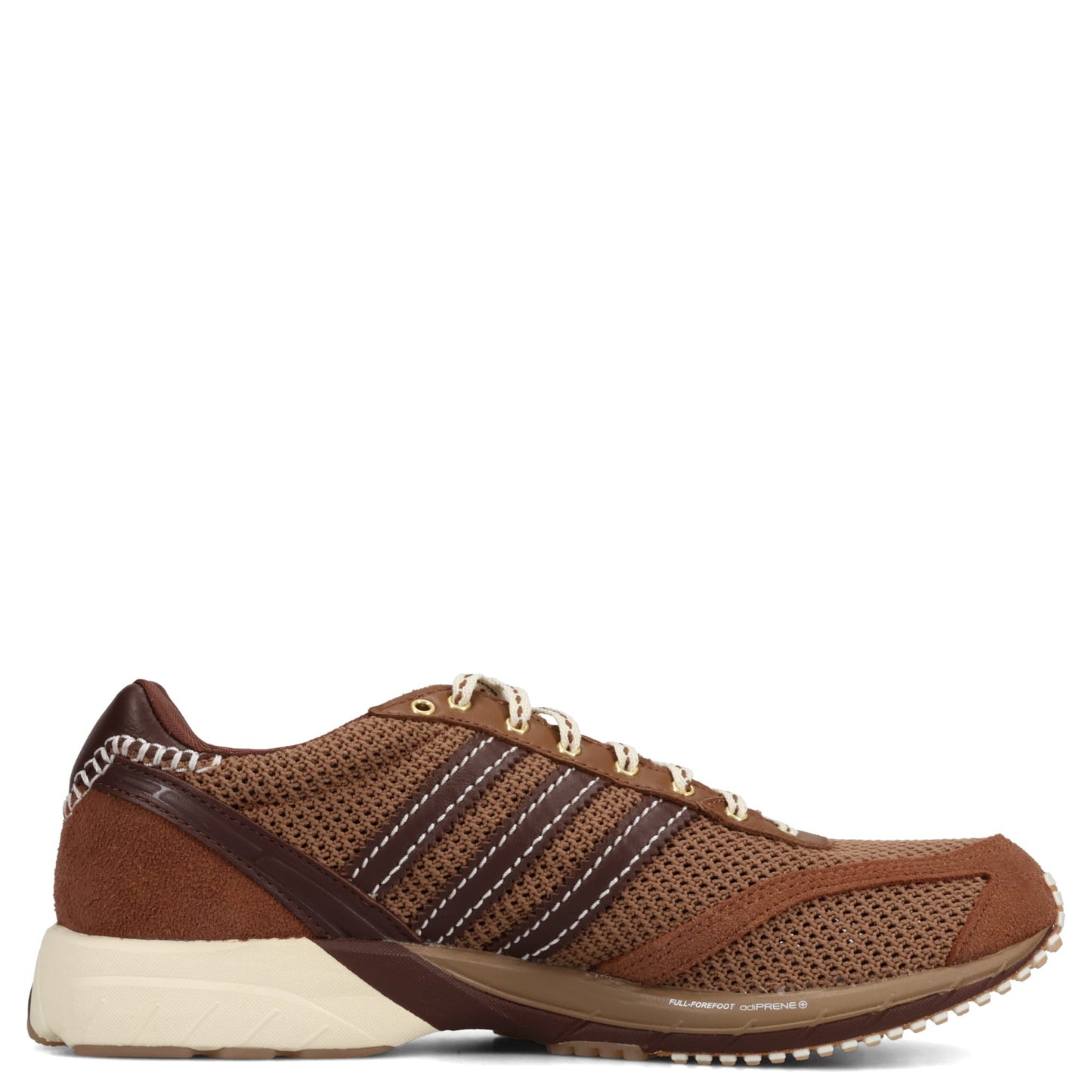 WB ADIZERO ADIOS MESH / AUBURN/CREWHT/WONQUA
