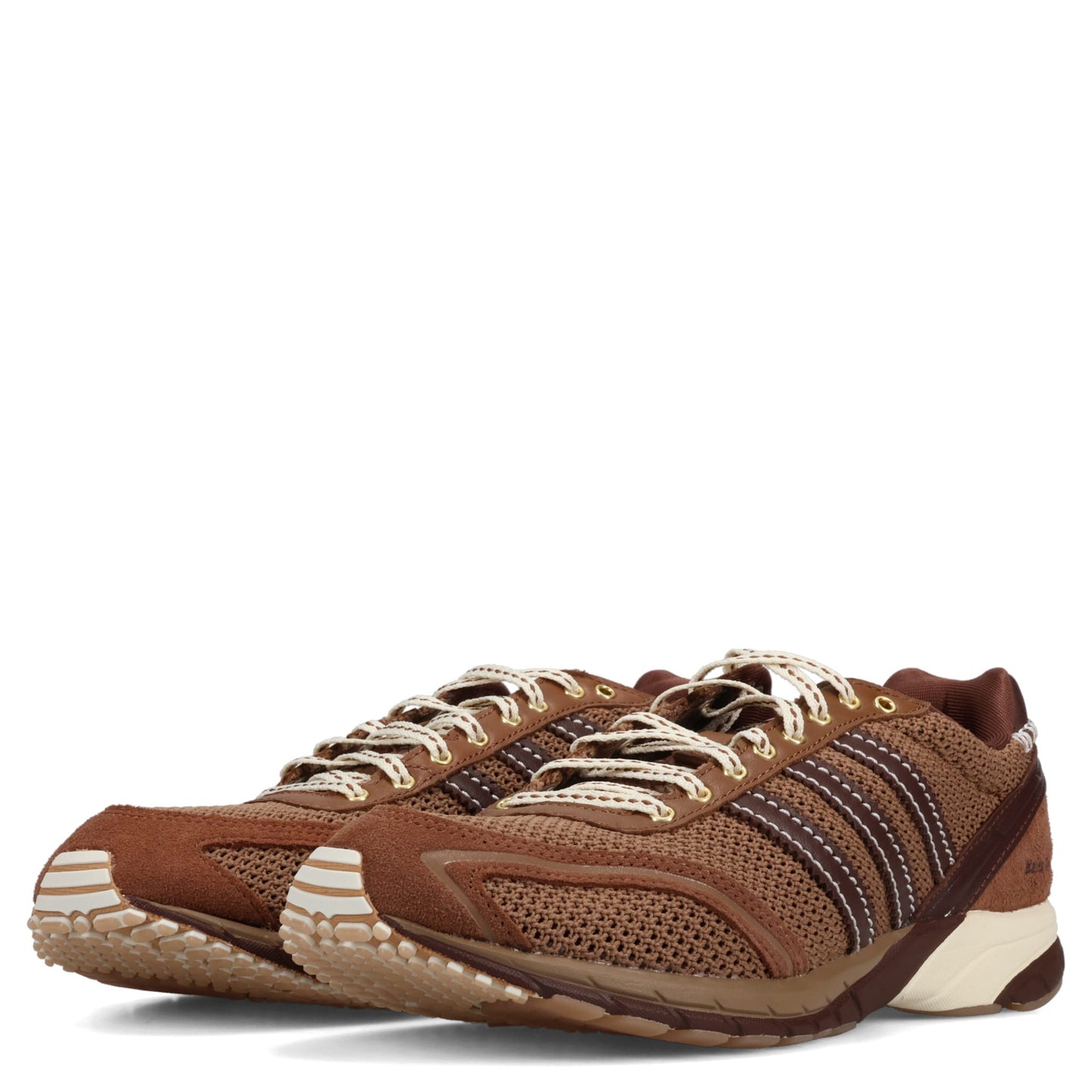 WB ADIZERO ADIOS MESH / AUBURN/CREWHT/WONQUA